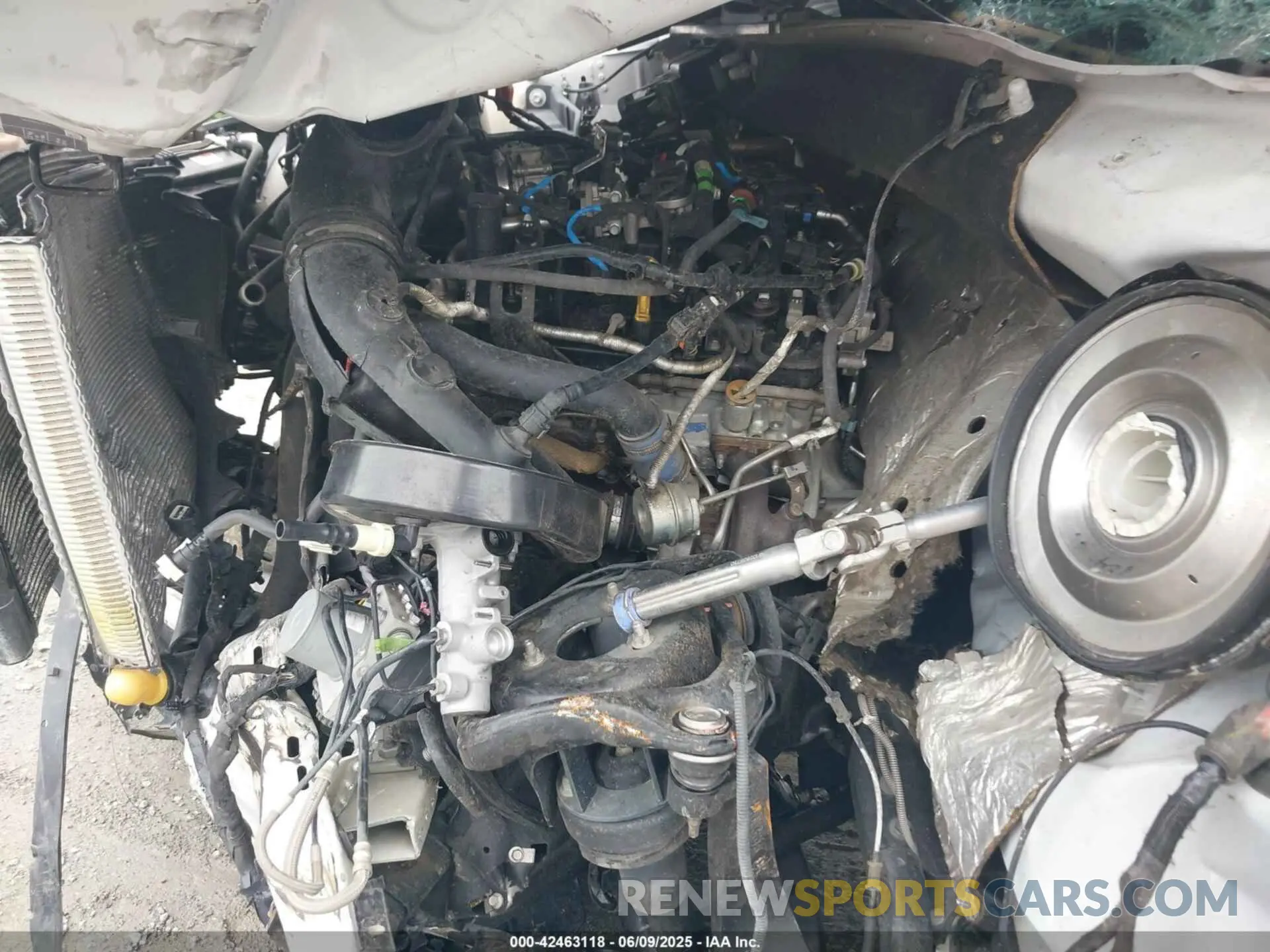 10 Photograph of a damaged car 1FTEW1CP3KFA06328 FORD F-150 2019