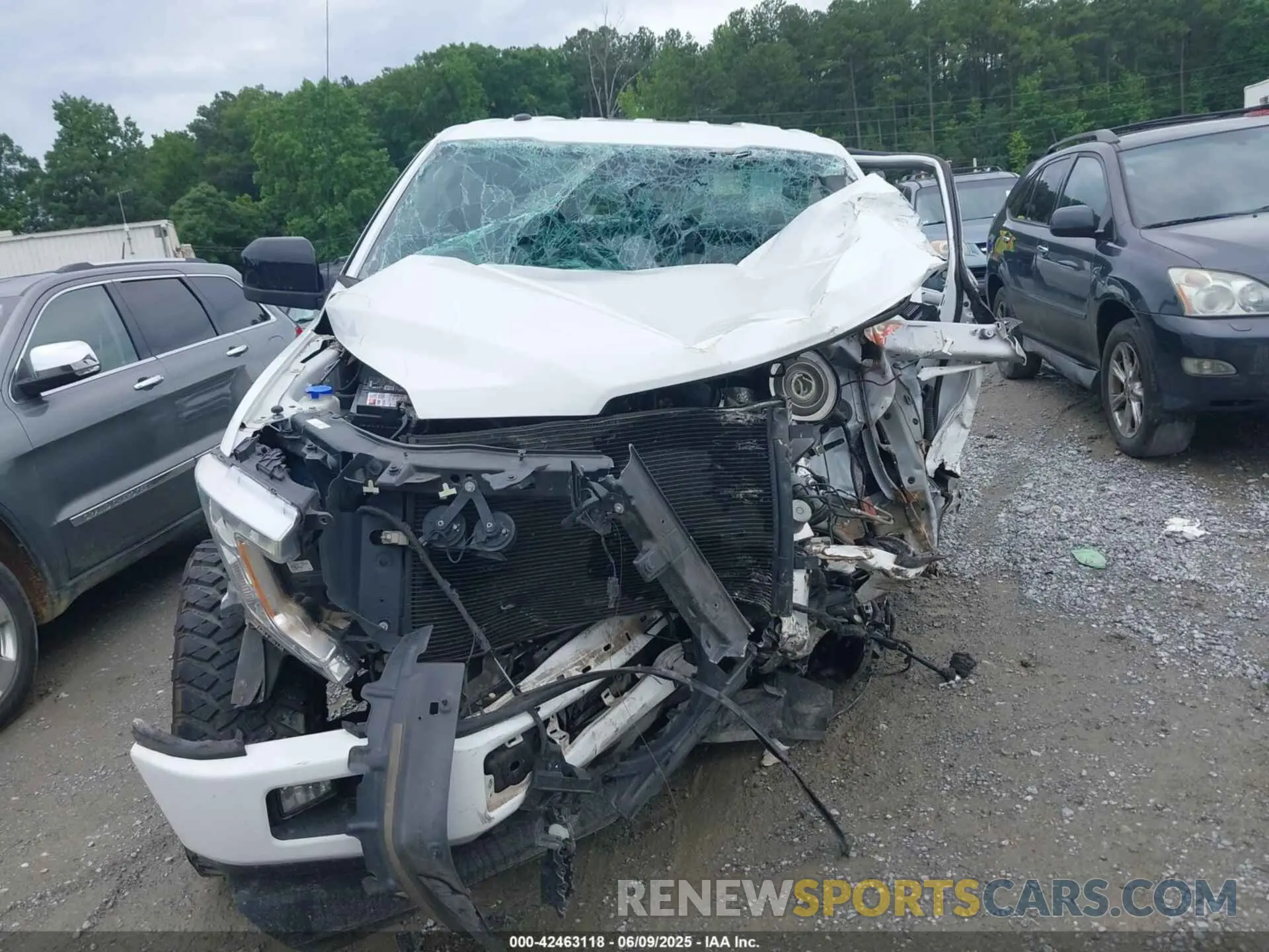 12 Photograph of a damaged car 1FTEW1CP3KFA06328 FORD F-150 2019