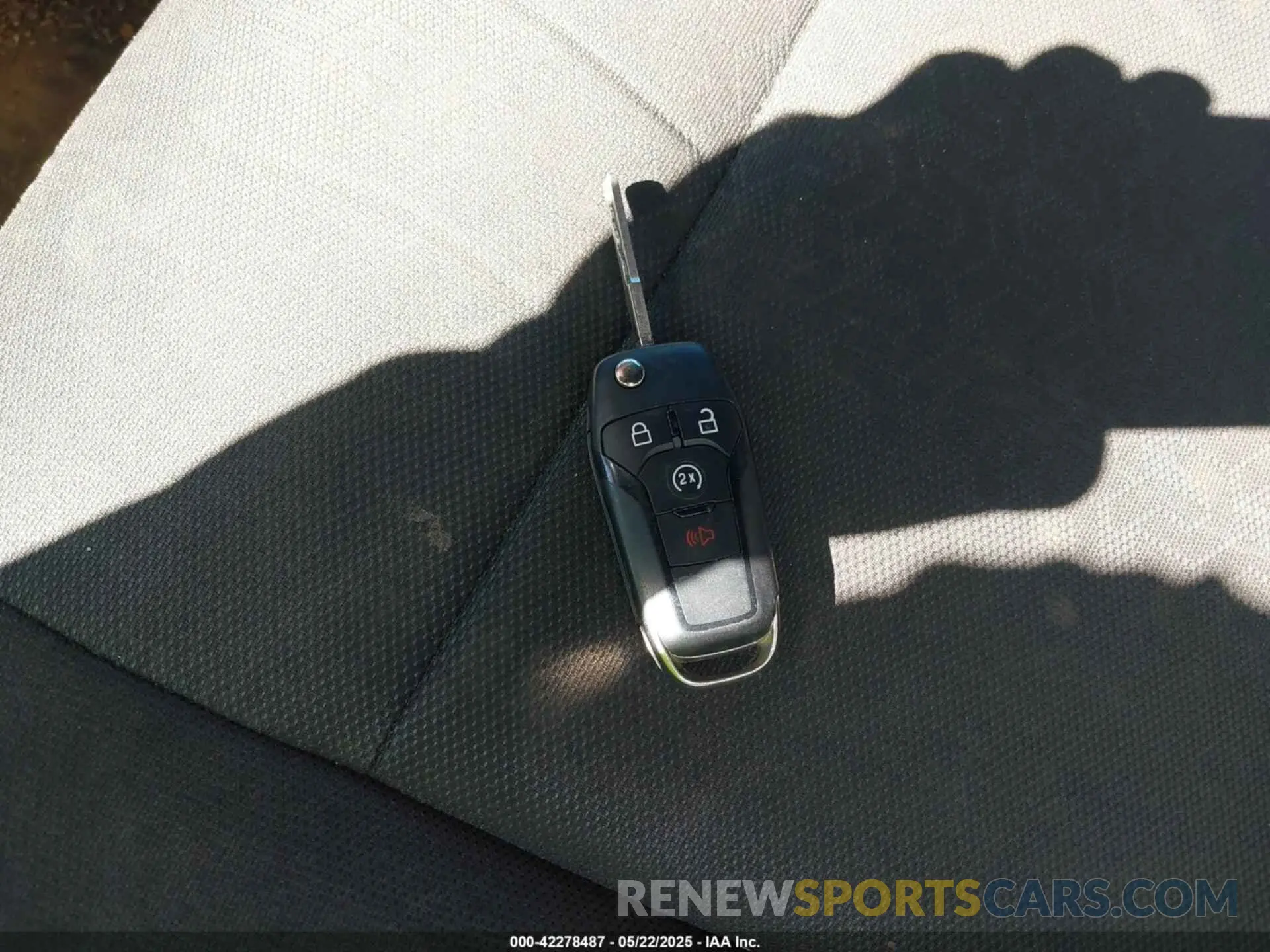 11 Photograph of a damaged car 1FTEW1CP3KFA91445 FORD F-150 2019