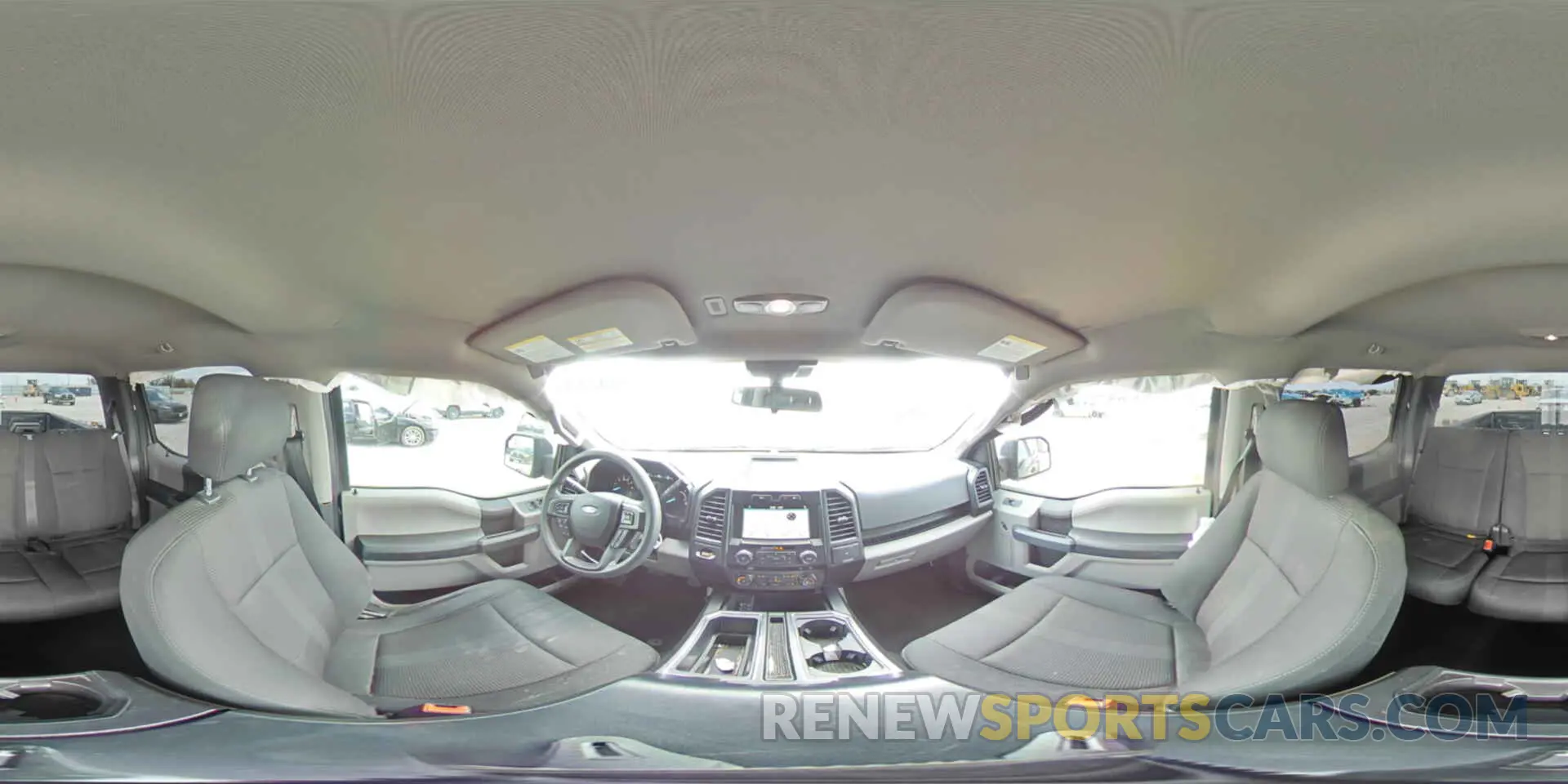 14 Photograph of a damaged car 1FTEW1CP3KKD25879 FORD F-150 2019