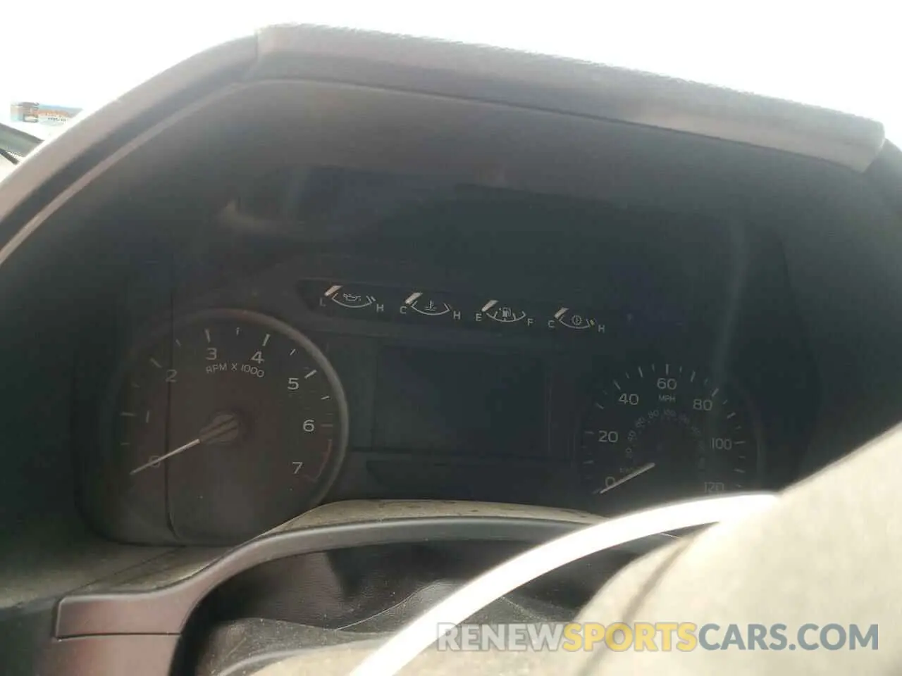 9 Photograph of a damaged car 1FTEW1CP3KKE15890 FORD F-150 2019