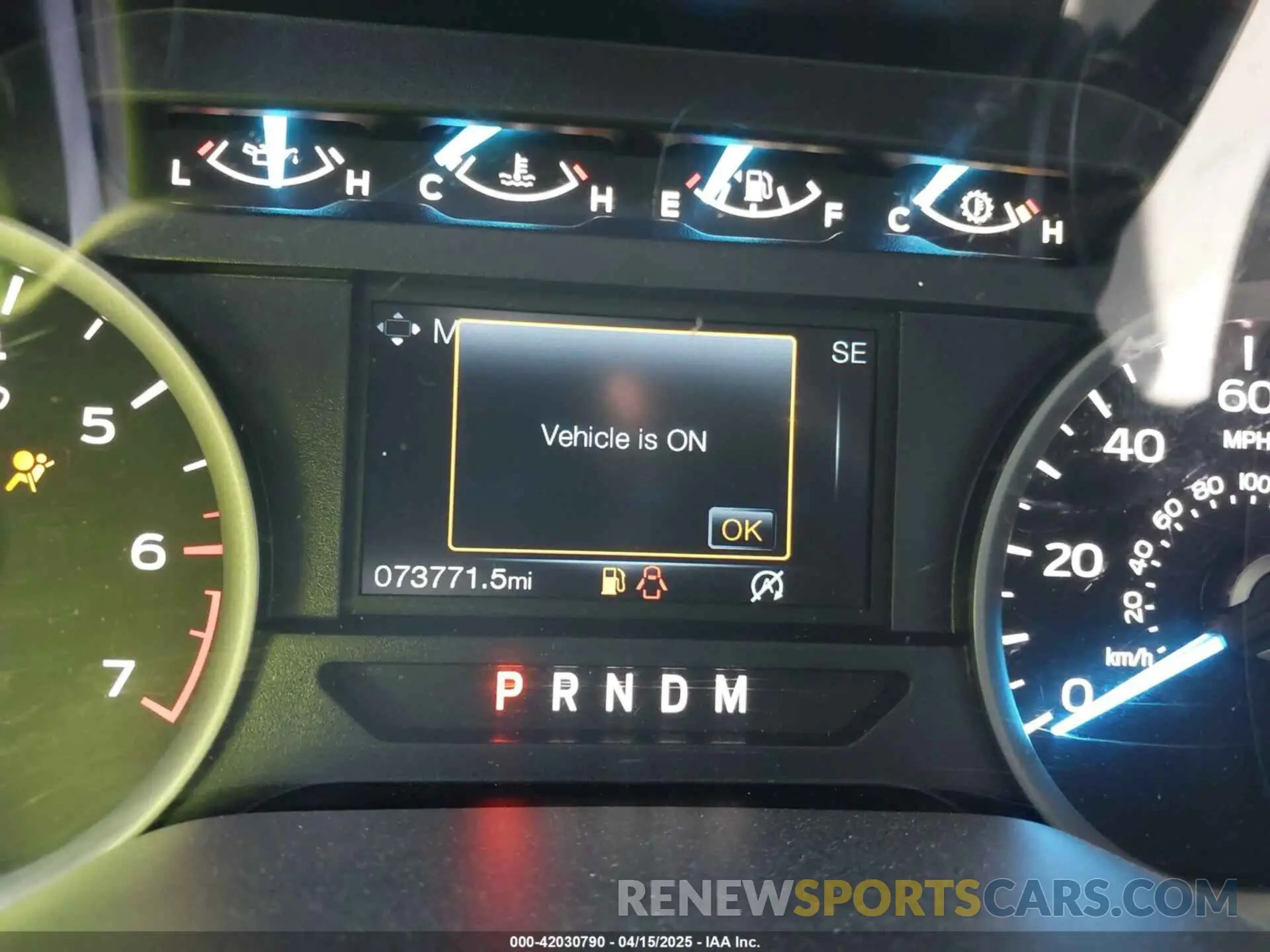 16 Photograph of a damaged car 1FTEW1CP3KKF31901 FORD F-150 2019