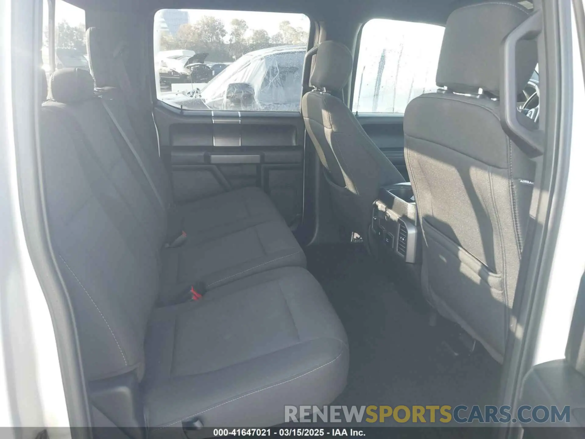 8 Photograph of a damaged car 1FTEW1CP4KKC34877 FORD F-150 2019