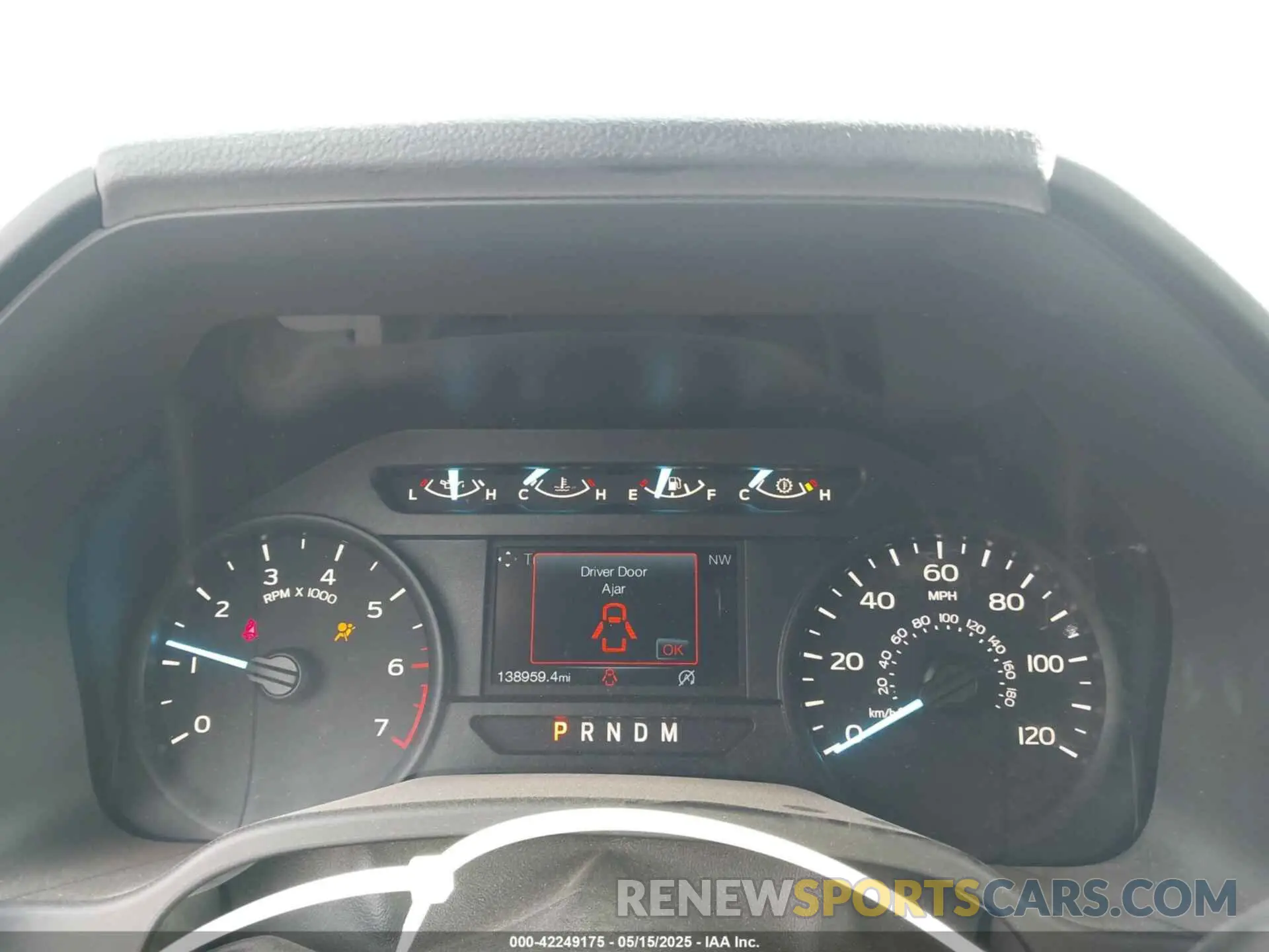 7 Photograph of a damaged car 1FTEW1CP6KKD43860 FORD F-150 2019