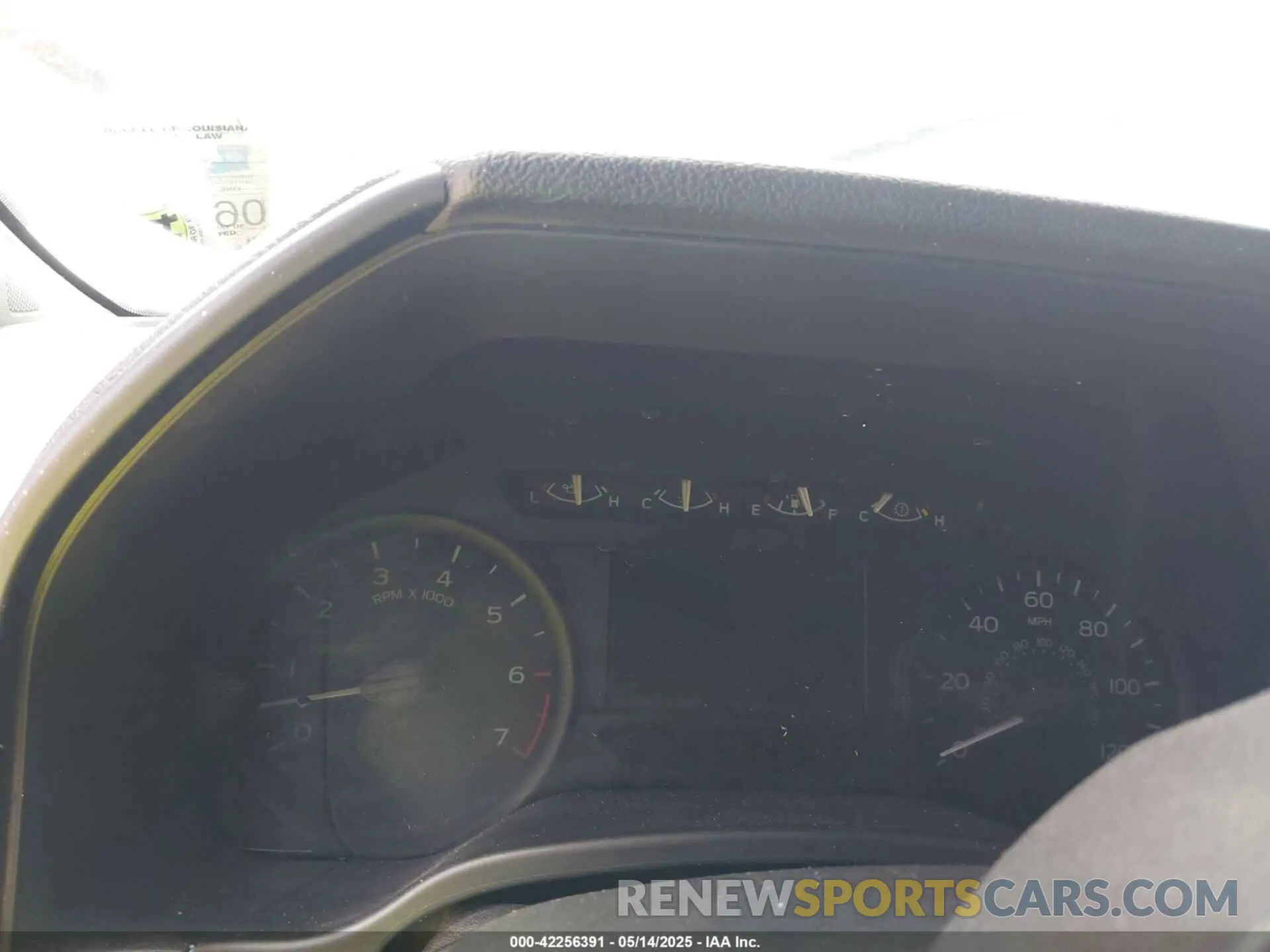 7 Photograph of a damaged car 1FTEW1CP7KKE29338 FORD F-150 2019