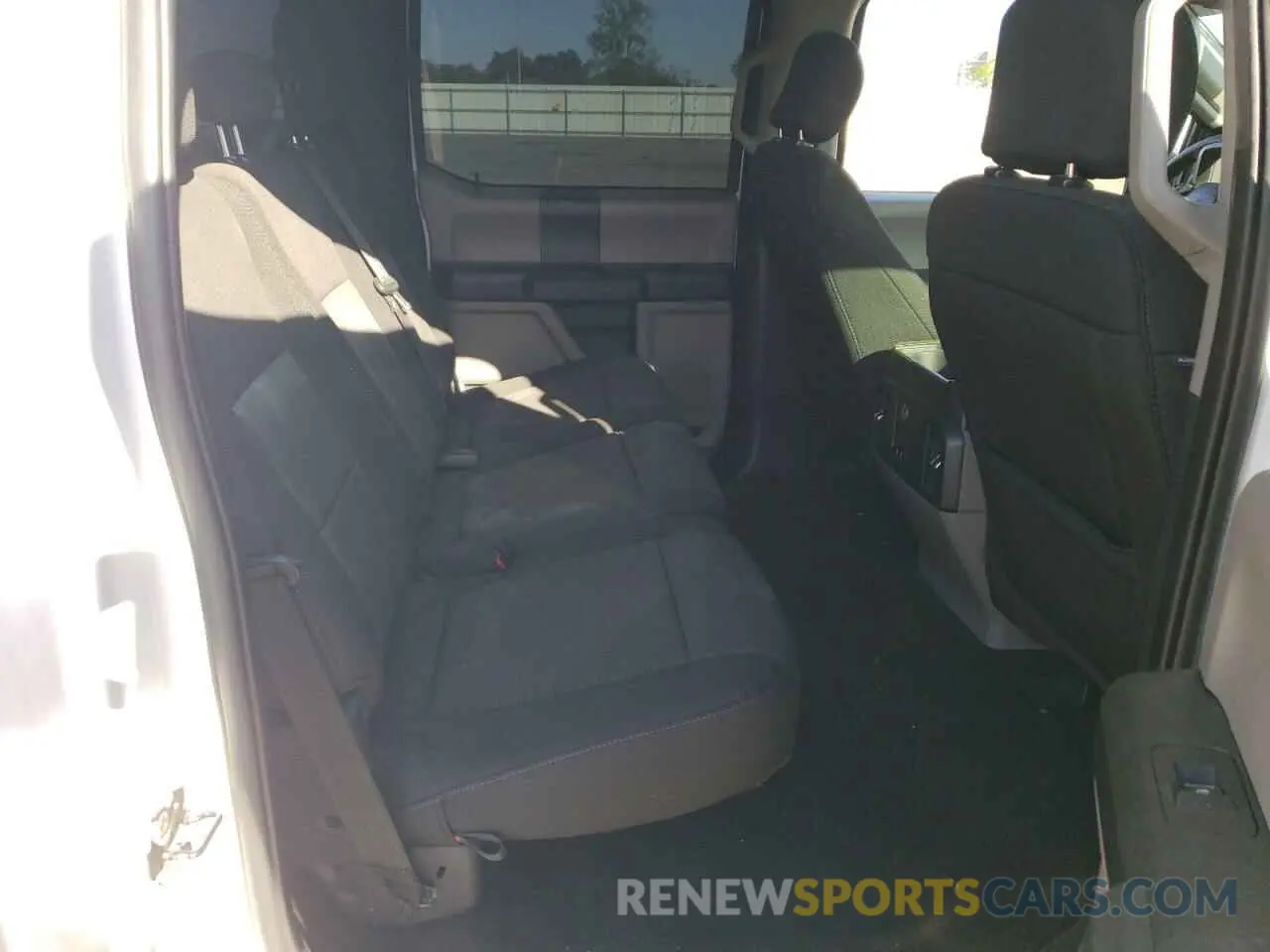 10 Photograph of a damaged car 1FTEW1CP7KKF16530 FORD F-150 2019