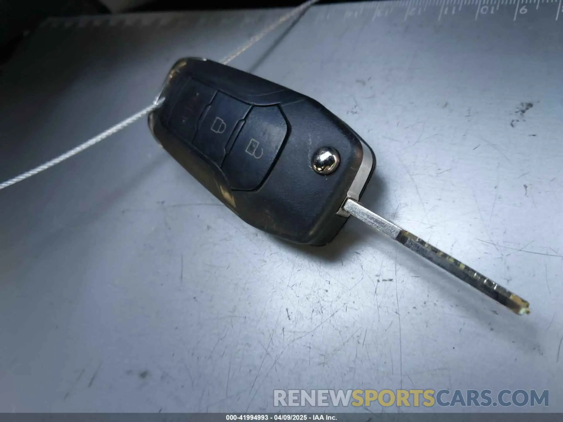 11 Photograph of a damaged car 1FTEW1CP9KKC27035 FORD F-150 2019