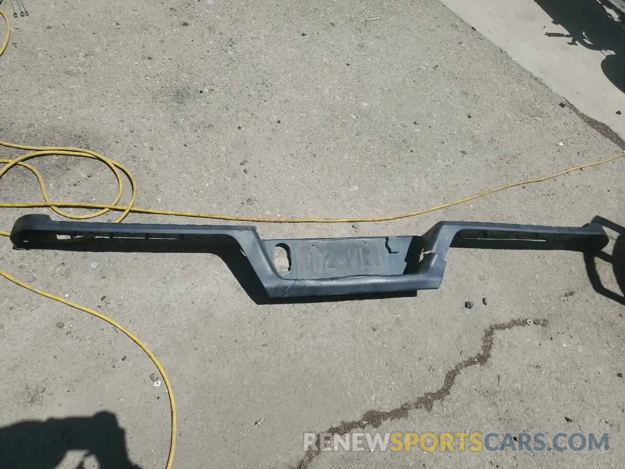 12 Photograph of a damaged car 1FTEW1CP9KKC98011 FORD F-150 2019