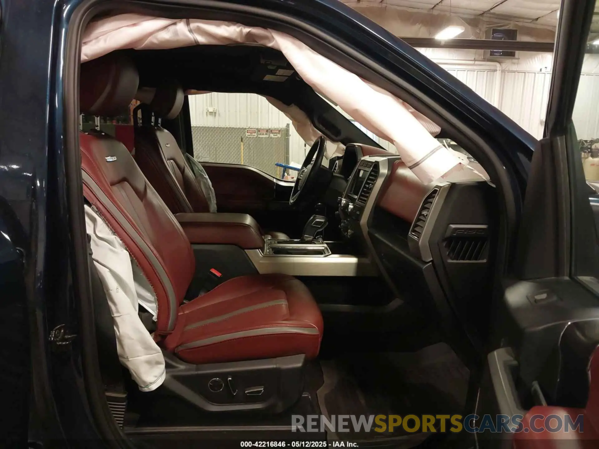 5 Photograph of a damaged car 1FTEW1E40KFA62780 FORD F-150 2019