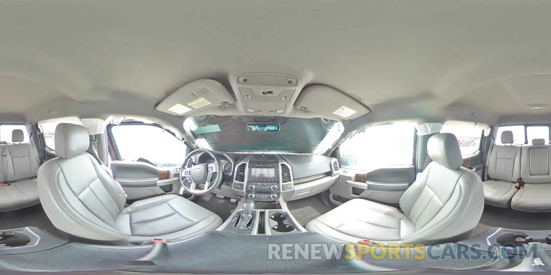 12 Photograph of a damaged car 1FTEW1E40KFB61499 FORD F-150 2019