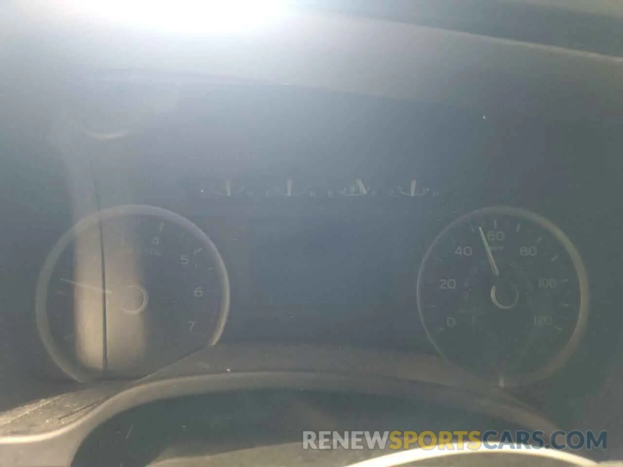 9 Photograph of a damaged car 1FTEW1E40KFC15335 FORD F-150 2019