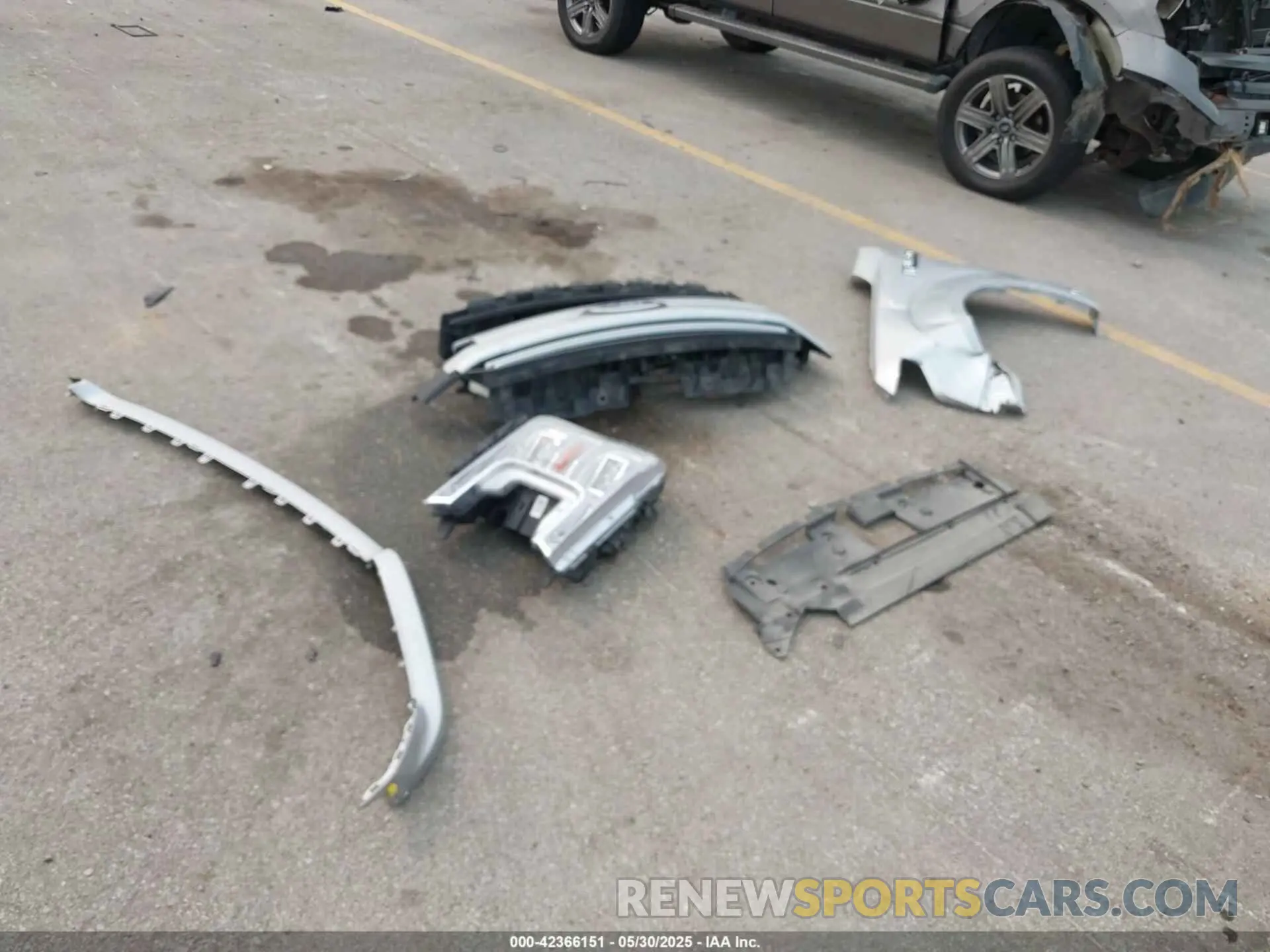 12 Photograph of a damaged car 1FTEW1E40KKE21990 FORD F-150 2019