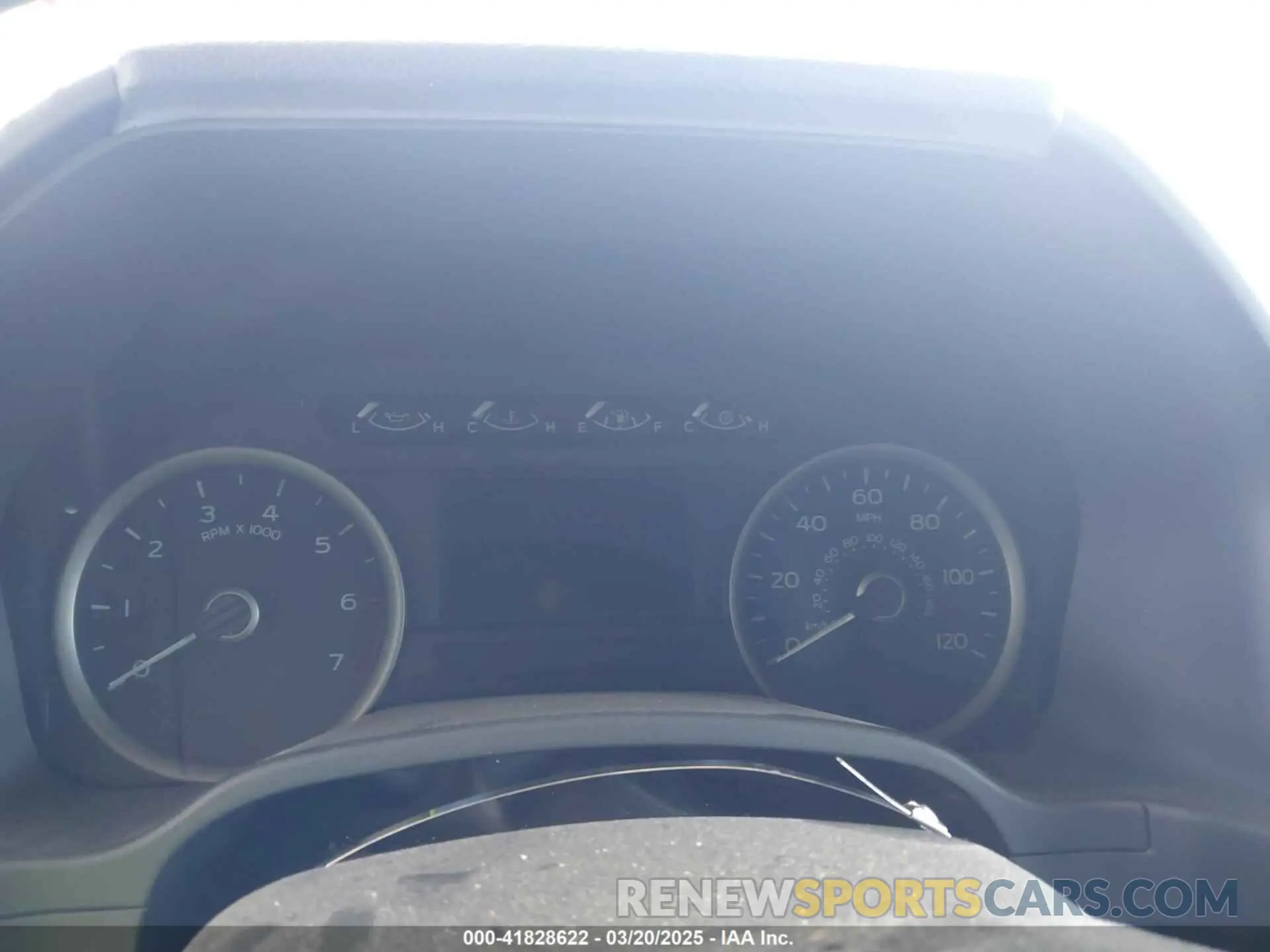 7 Photograph of a damaged car 1FTEW1E41KKC35889 FORD F-150 2019