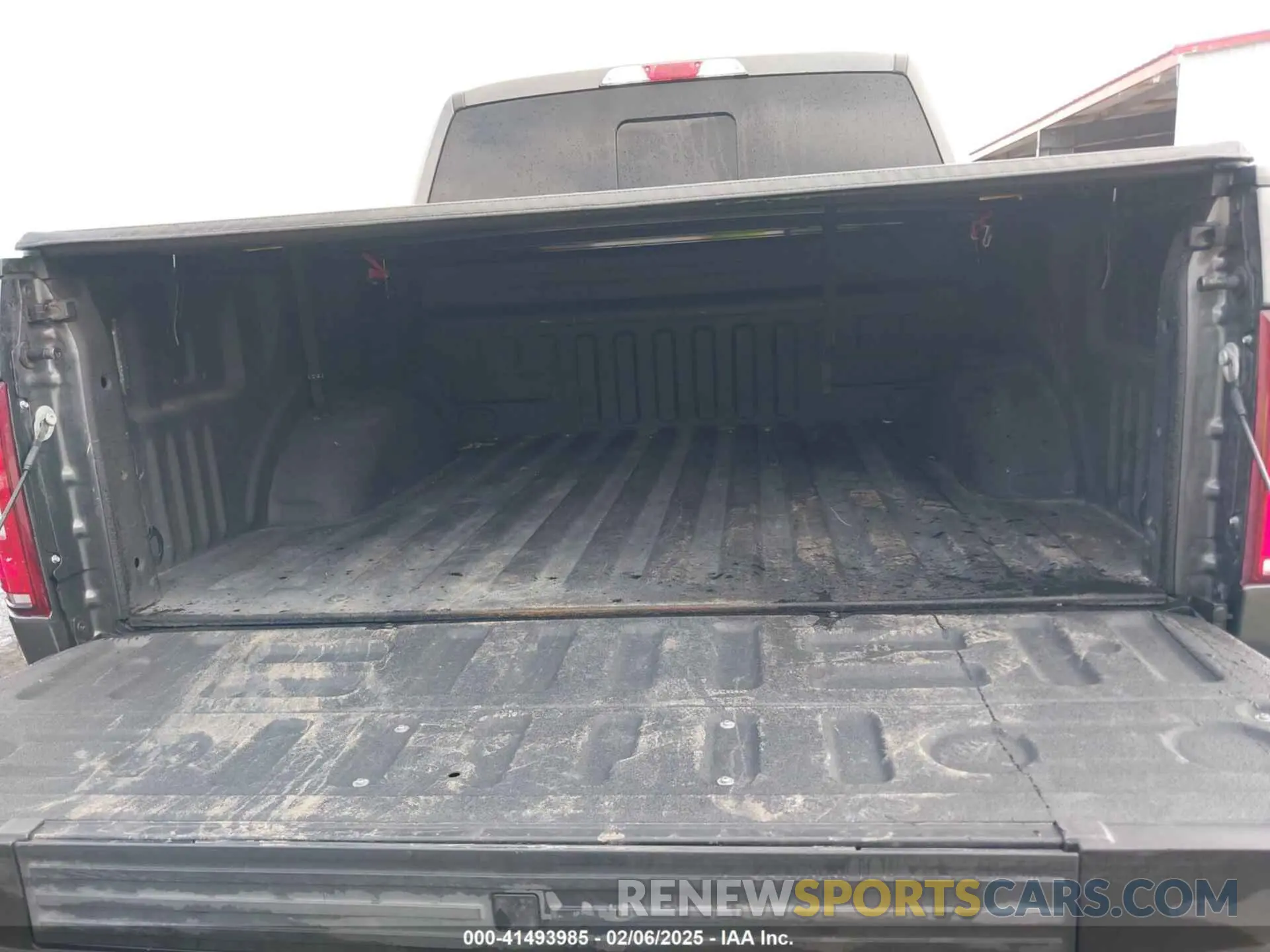 8 Photograph of a damaged car 1FTEW1E41KKF22472 FORD F-150 2019
