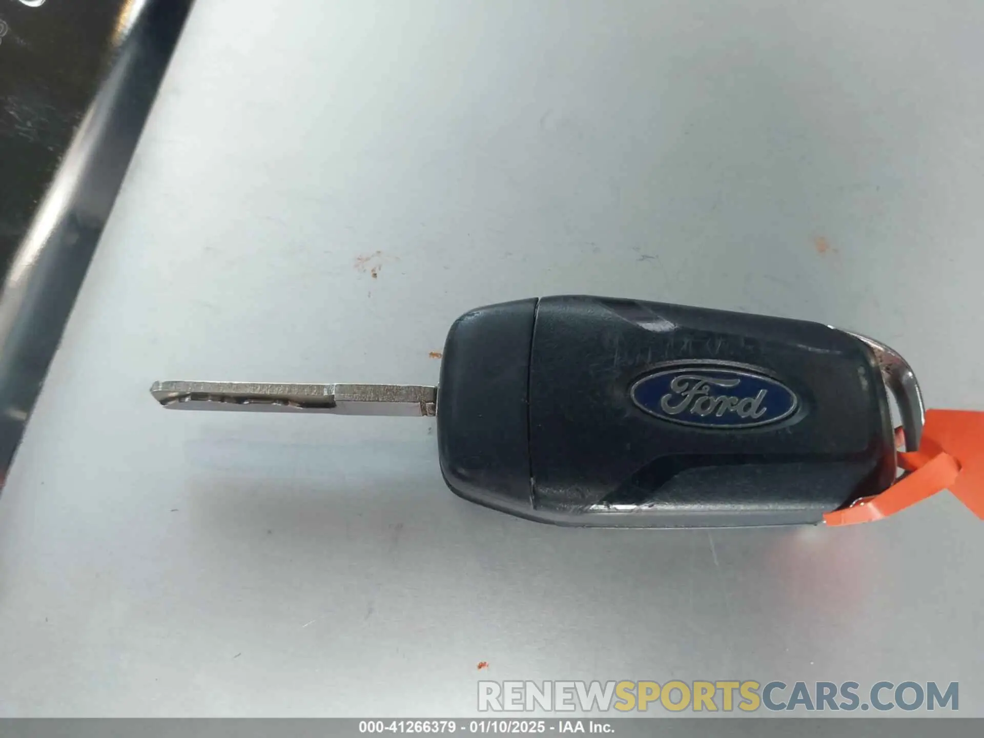 10 Photograph of a damaged car 1FTEW1E42KFA87194 FORD F-150 2019