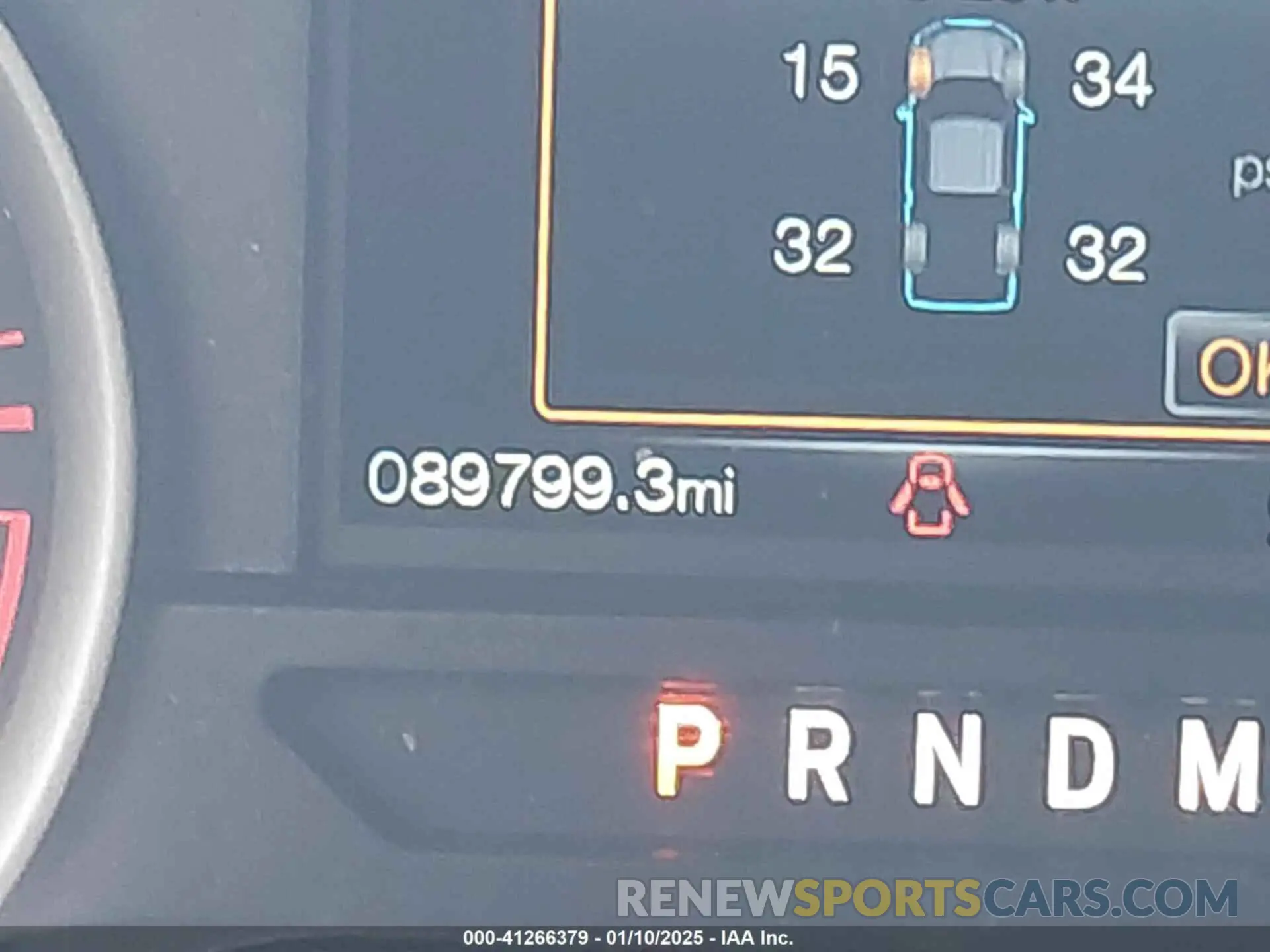 7 Photograph of a damaged car 1FTEW1E42KFA87194 FORD F-150 2019