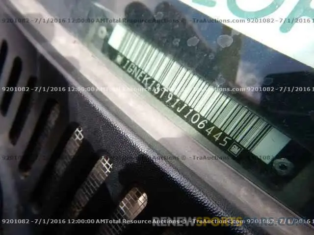 11 Photograph of a damaged car 1FTEW1E42KFC94376 FORD F-150 2019