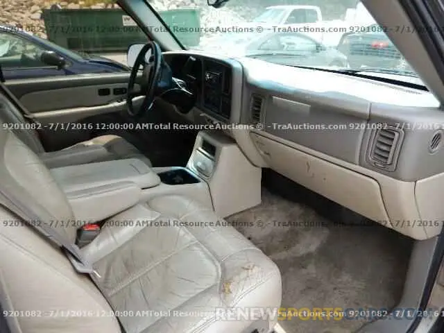 5 Photograph of a damaged car 1FTEW1E42KFC94376 FORD F-150 2019