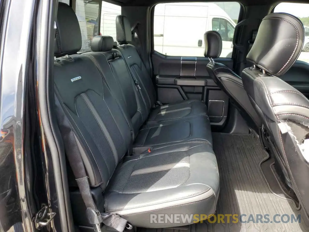 11 Photograph of a damaged car 1FTEW1E42KFD50221 FORD F-150 2019