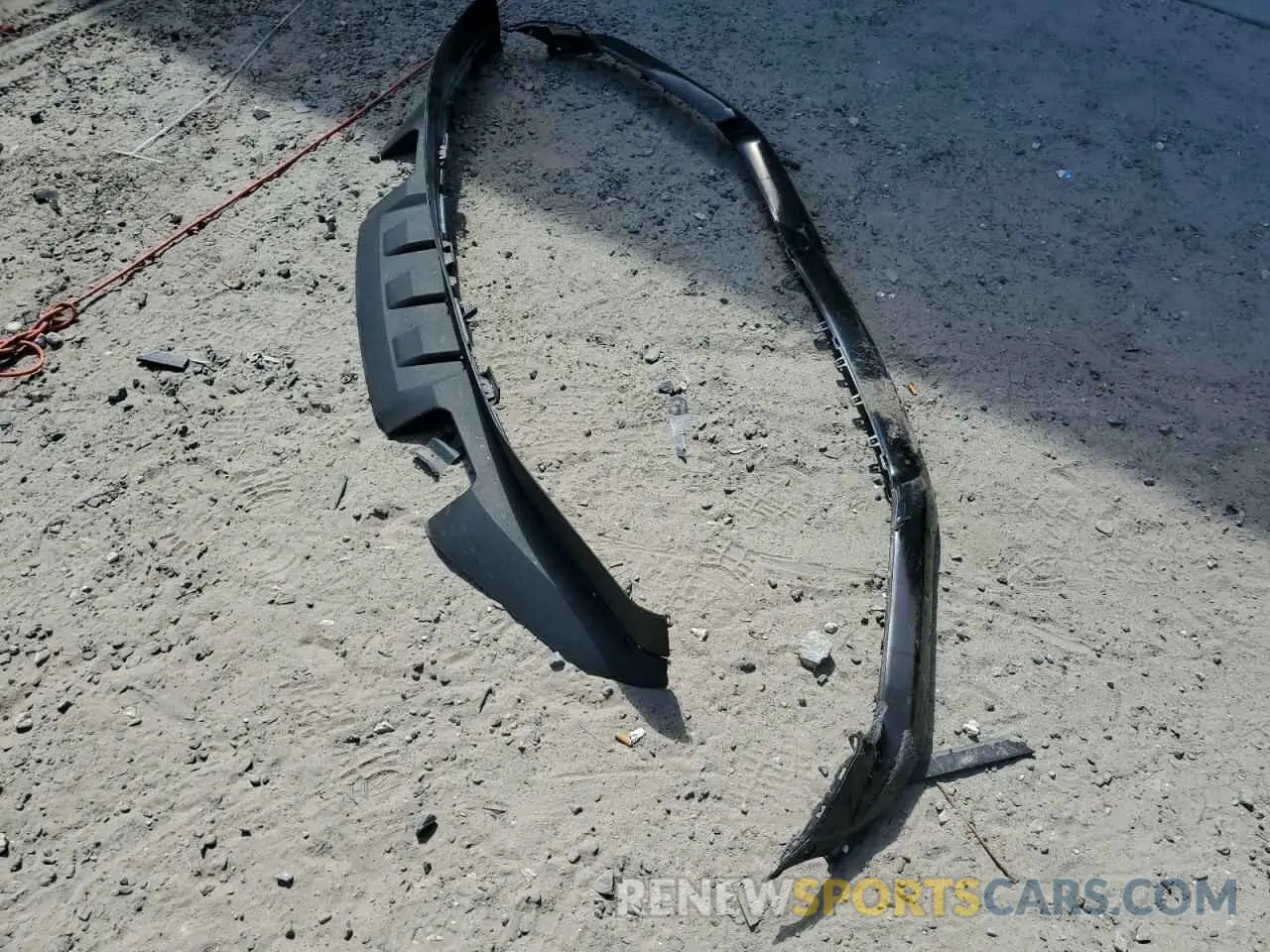 14 Photograph of a damaged car 1FTEW1E42KFD50221 FORD F-150 2019