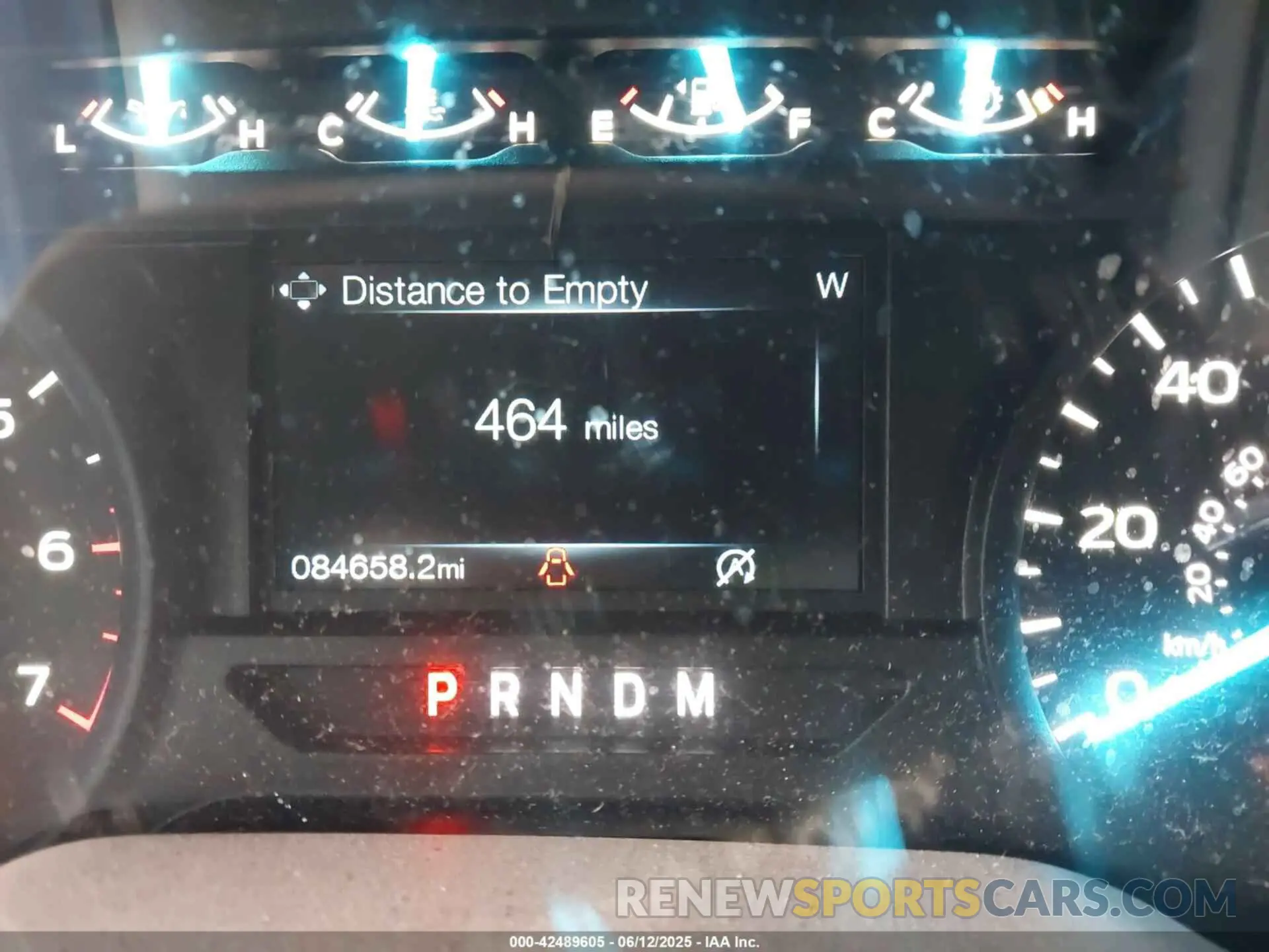 15 Photograph of a damaged car 1FTEW1E42KKD03777 FORD F-150 2019