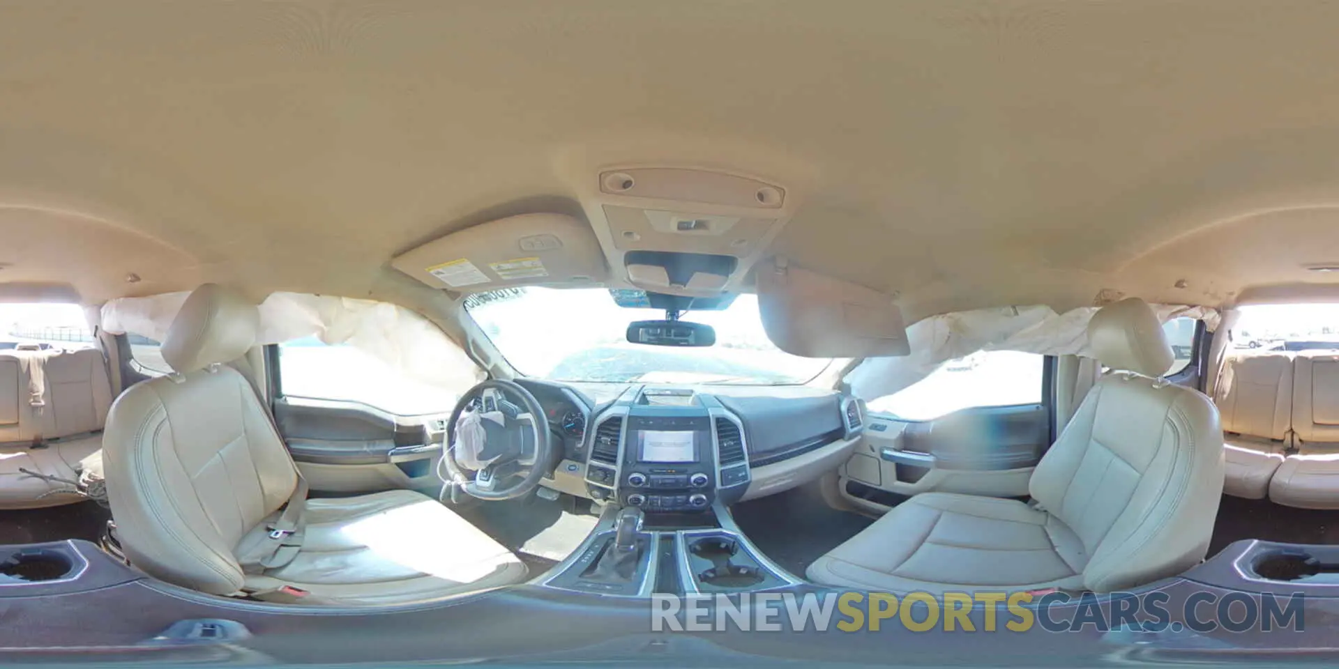 12 Photograph of a damaged car 1FTEW1E42KKD13497 FORD F-150 2019