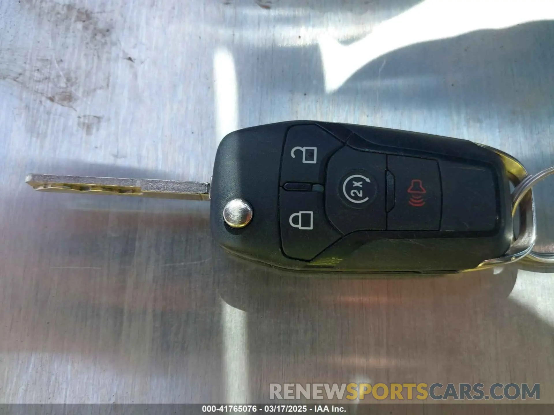 11 Photograph of a damaged car 1FTEW1E42KKE77610 FORD F-150 2019