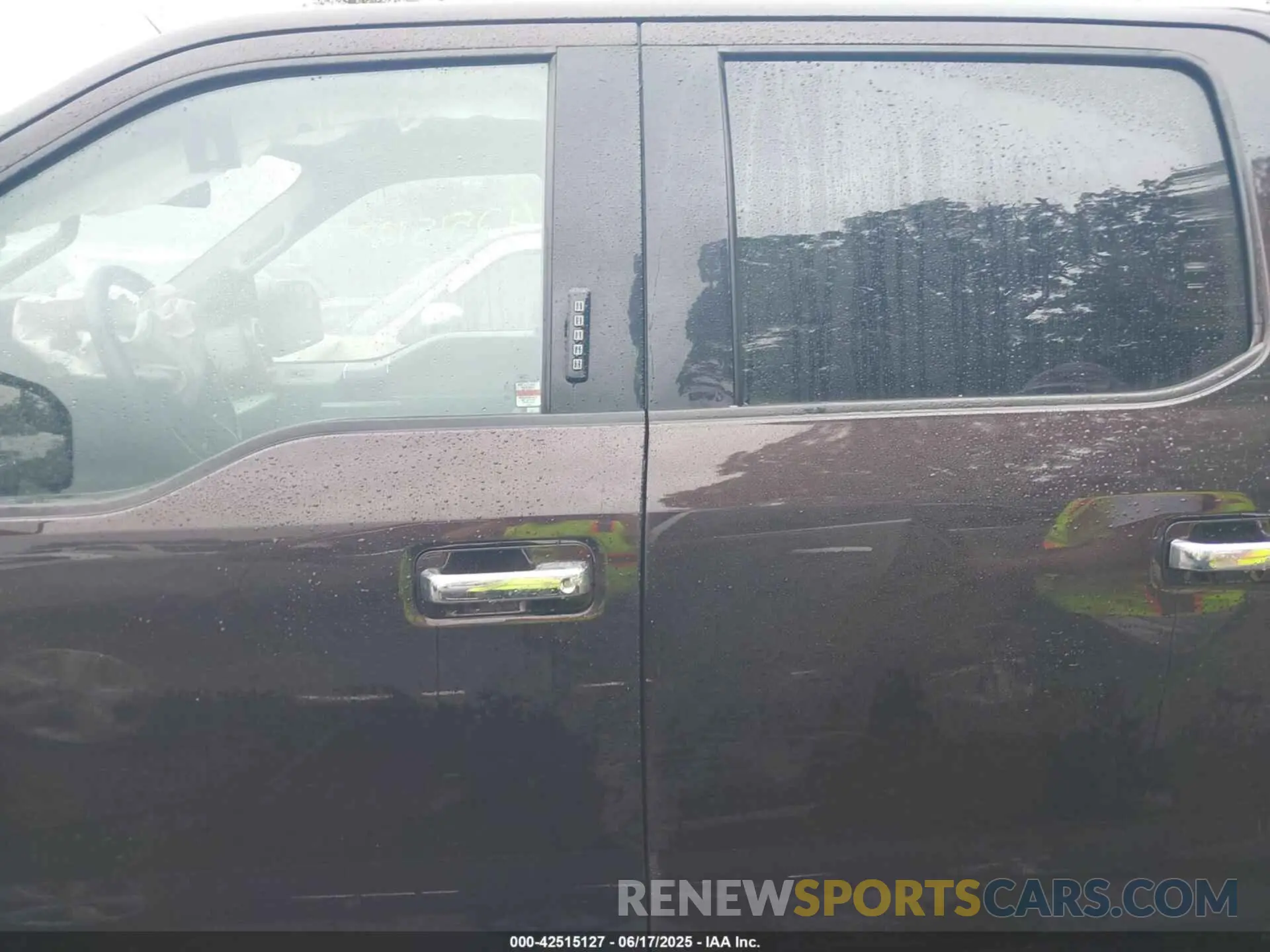 14 Photograph of a damaged car 1FTEW1E43KFC42089 FORD F-150 2019