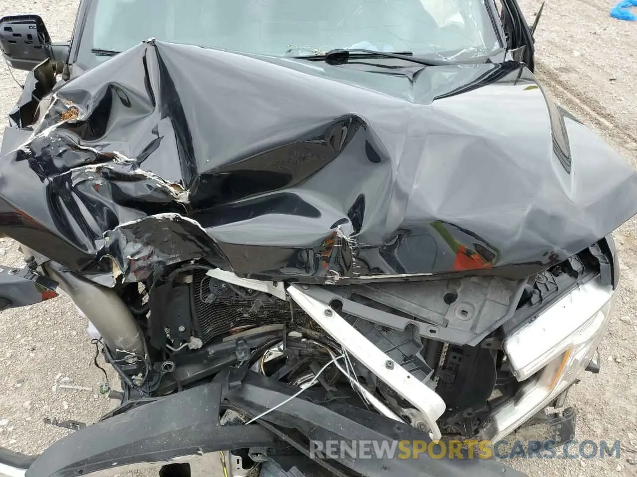 12 Photograph of a damaged car 1FTEW1E43KFC82737 FORD F-150 2019