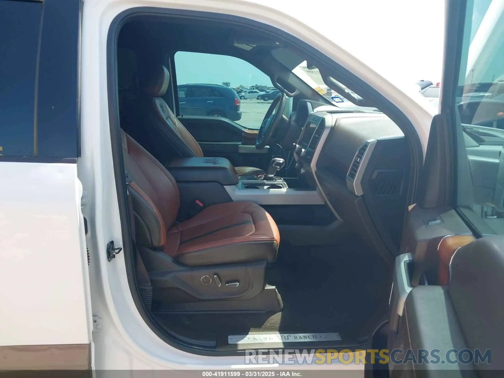 5 Photograph of a damaged car 1FTEW1E43KFC85685 FORD F-150 2019