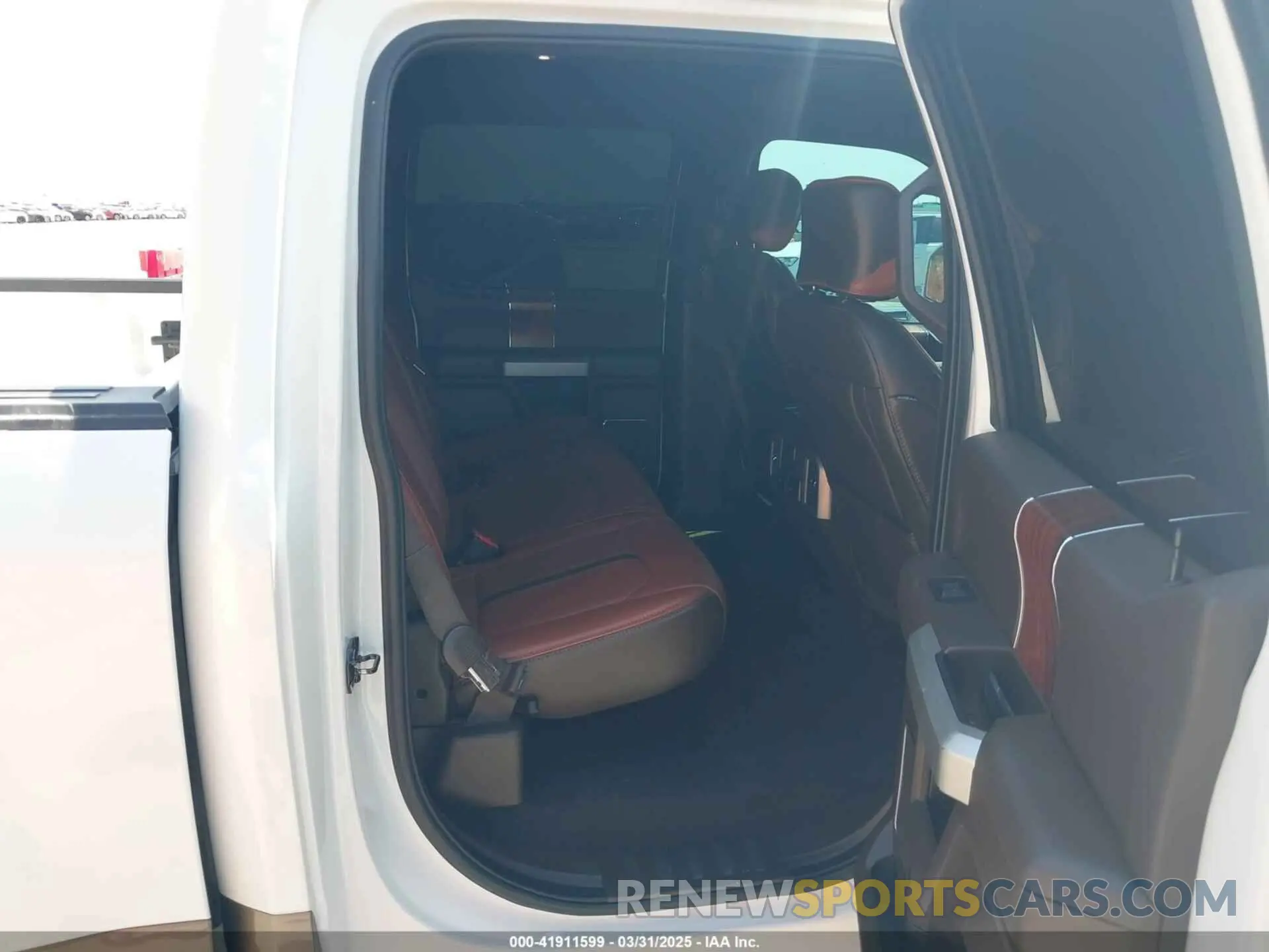 8 Photograph of a damaged car 1FTEW1E43KFC85685 FORD F-150 2019