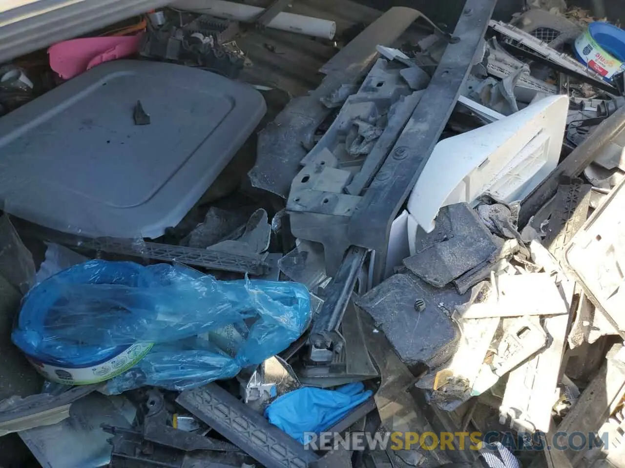 12 Photograph of a damaged car 1FTEW1E43KKD25013 FORD F-150 2019