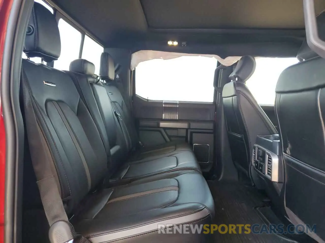 10 Photograph of a damaged car 1FTEW1E44KFA15686 FORD F-150 2019