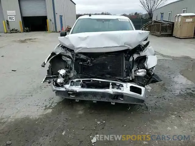 11 Photograph of a damaged car 1FTEW1E44KFA84586 FORD F-150 2019