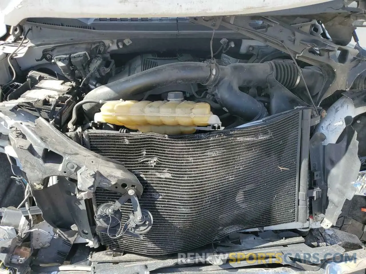 12 Photograph of a damaged car 1FTEW1E44KFA84586 FORD F-150 2019