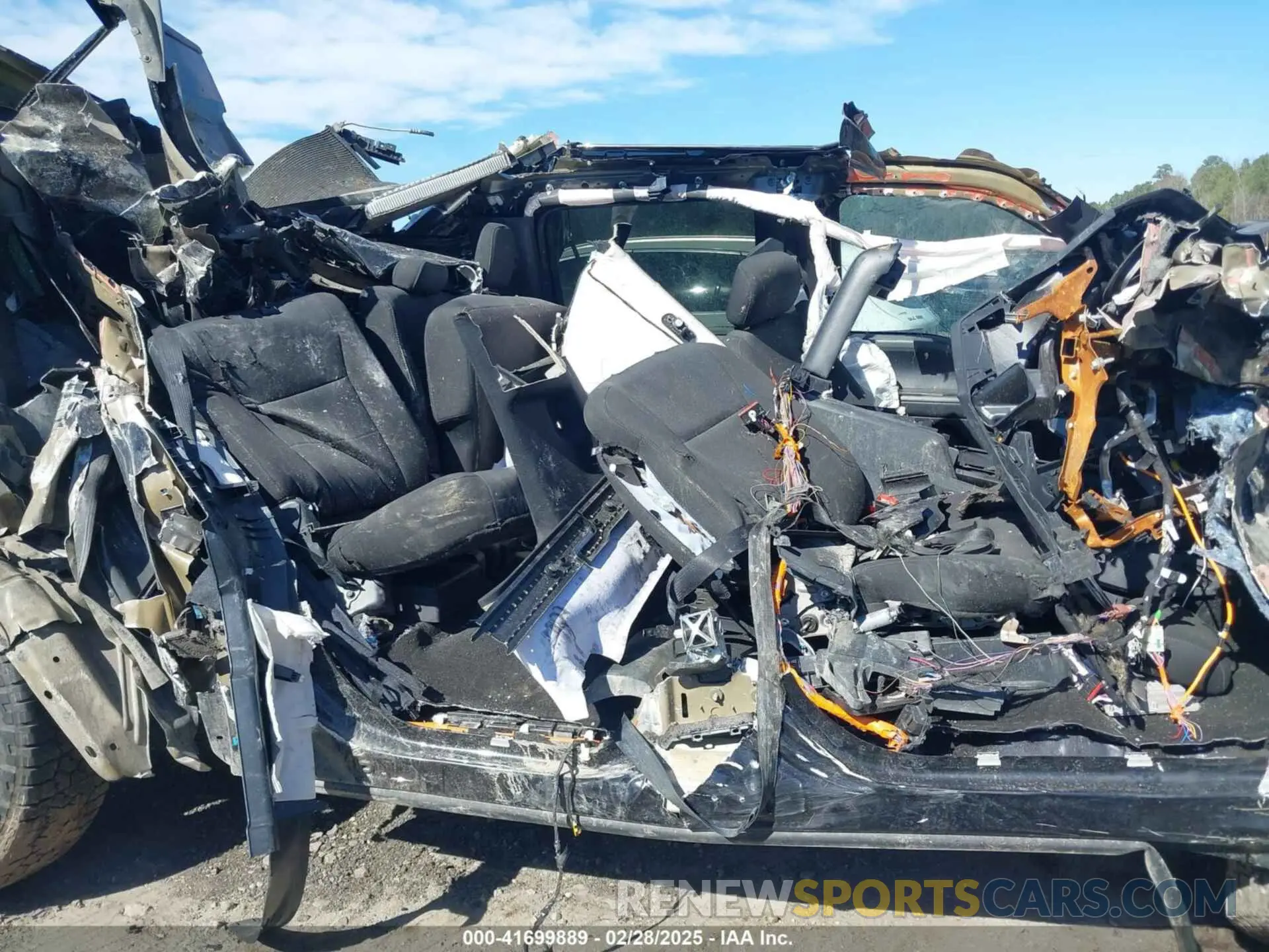 13 Photograph of a damaged car 1FTEW1E44KFC52288 FORD F-150 2019