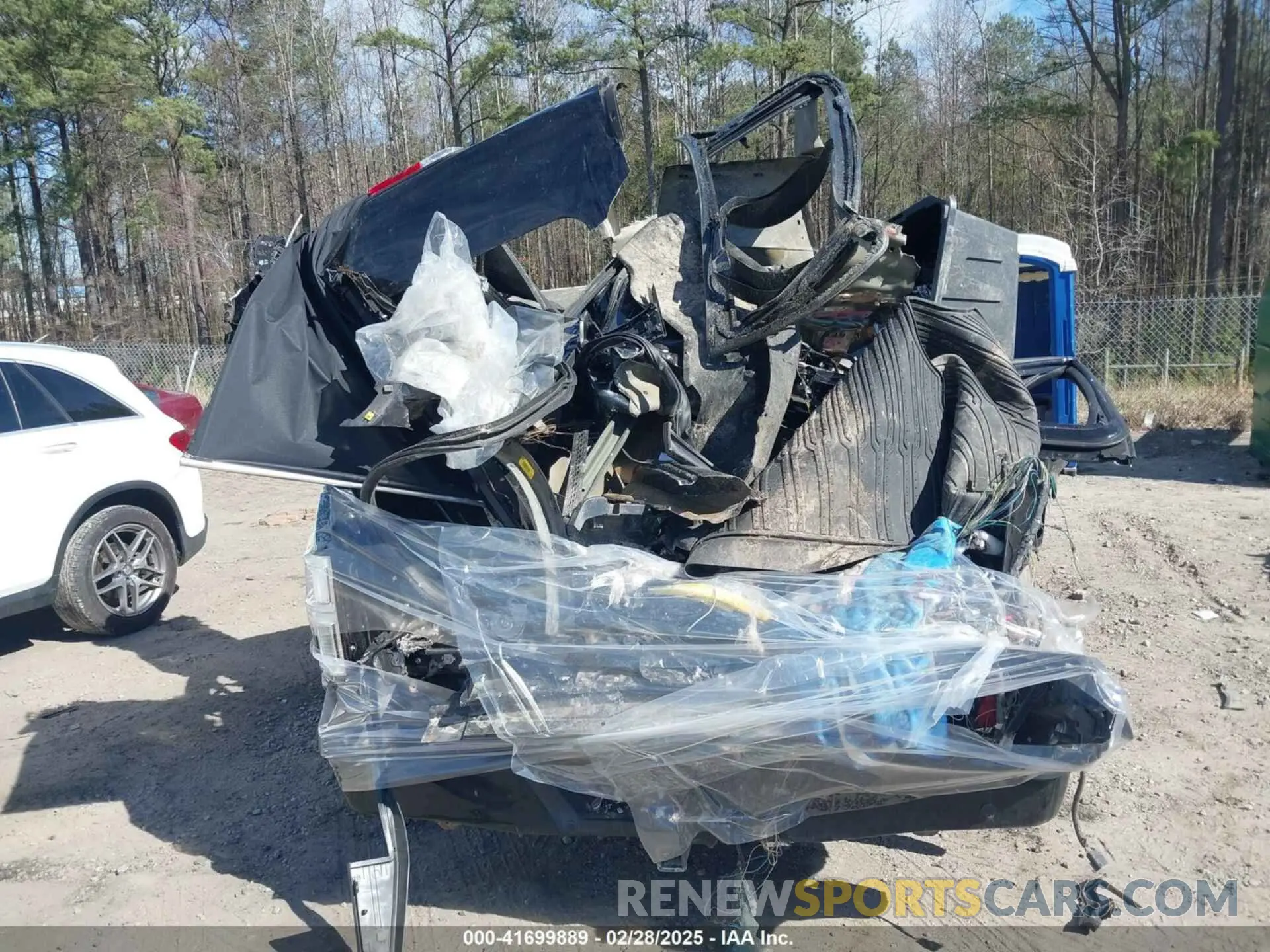 16 Photograph of a damaged car 1FTEW1E44KFC52288 FORD F-150 2019