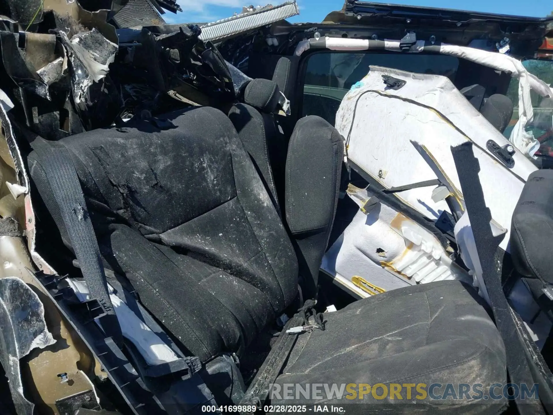 8 Photograph of a damaged car 1FTEW1E44KFC52288 FORD F-150 2019