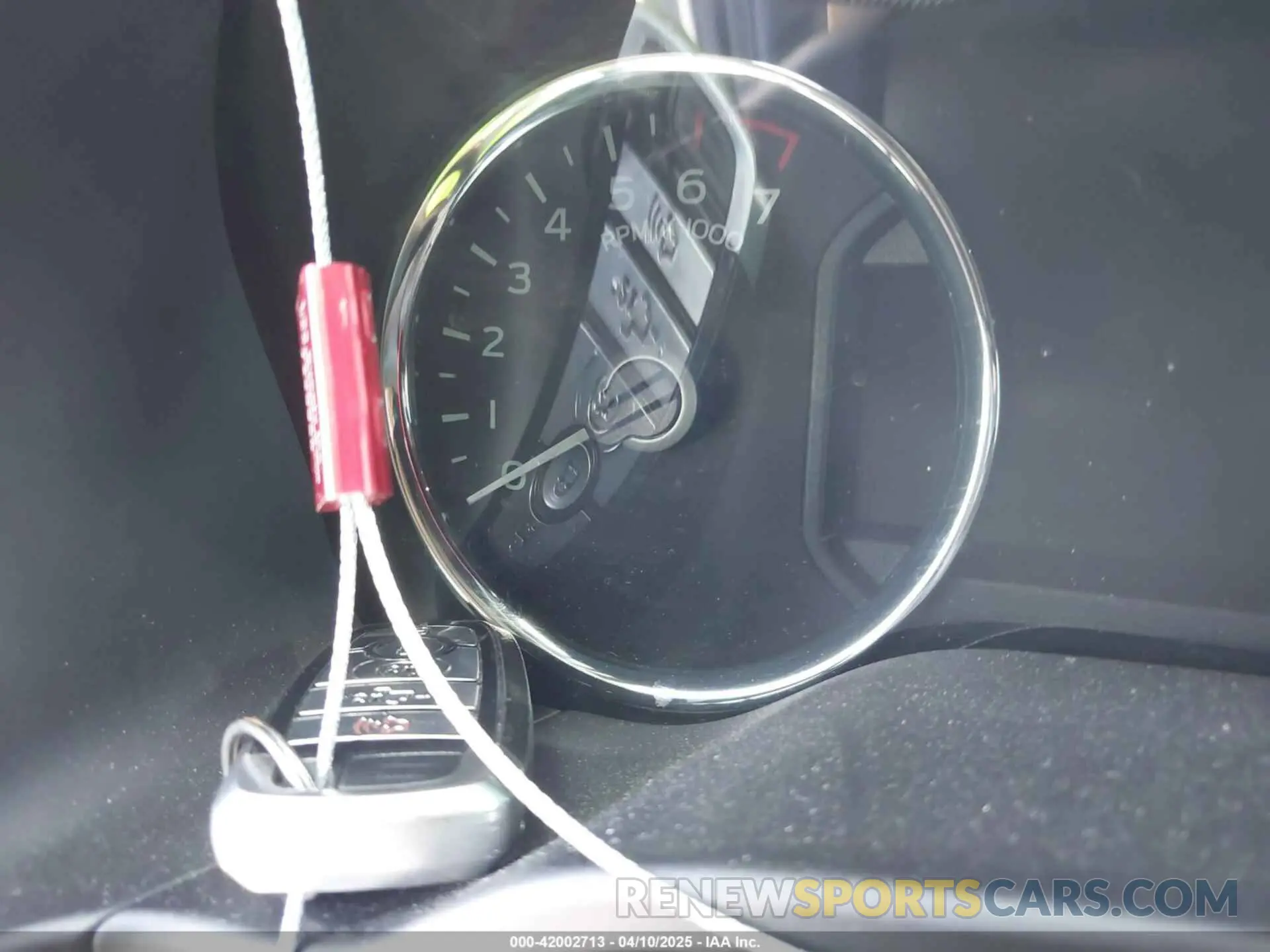 11 Photograph of a damaged car 1FTEW1E44KFD00162 FORD F-150 2019