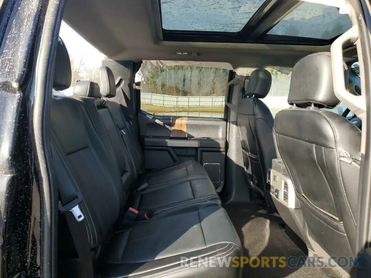 11 Photograph of a damaged car 1FTEW1E44KKF12471 FORD F-150 2019