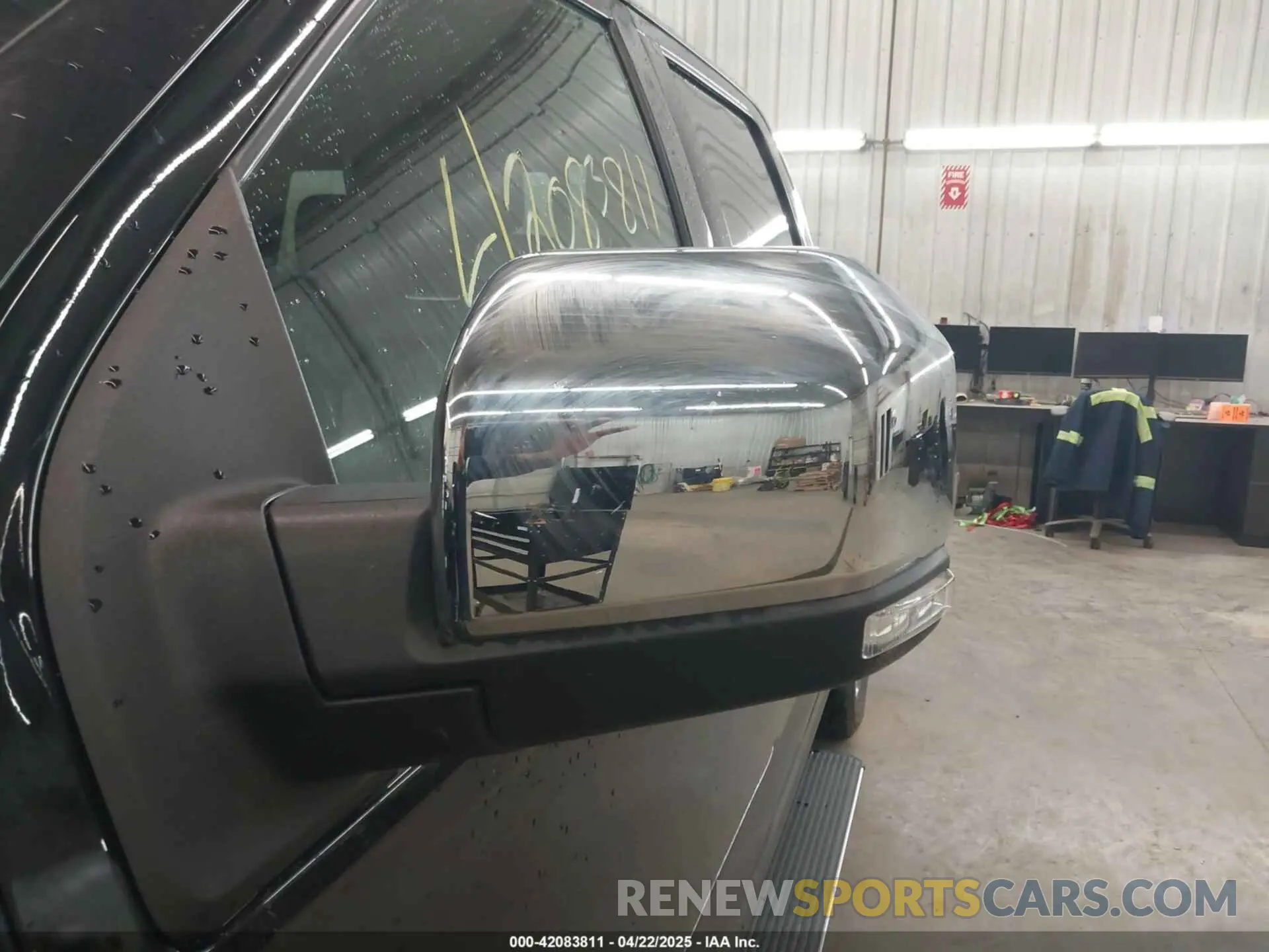 12 Photograph of a damaged car 1FTEW1E45KFC92430 FORD F-150 2019