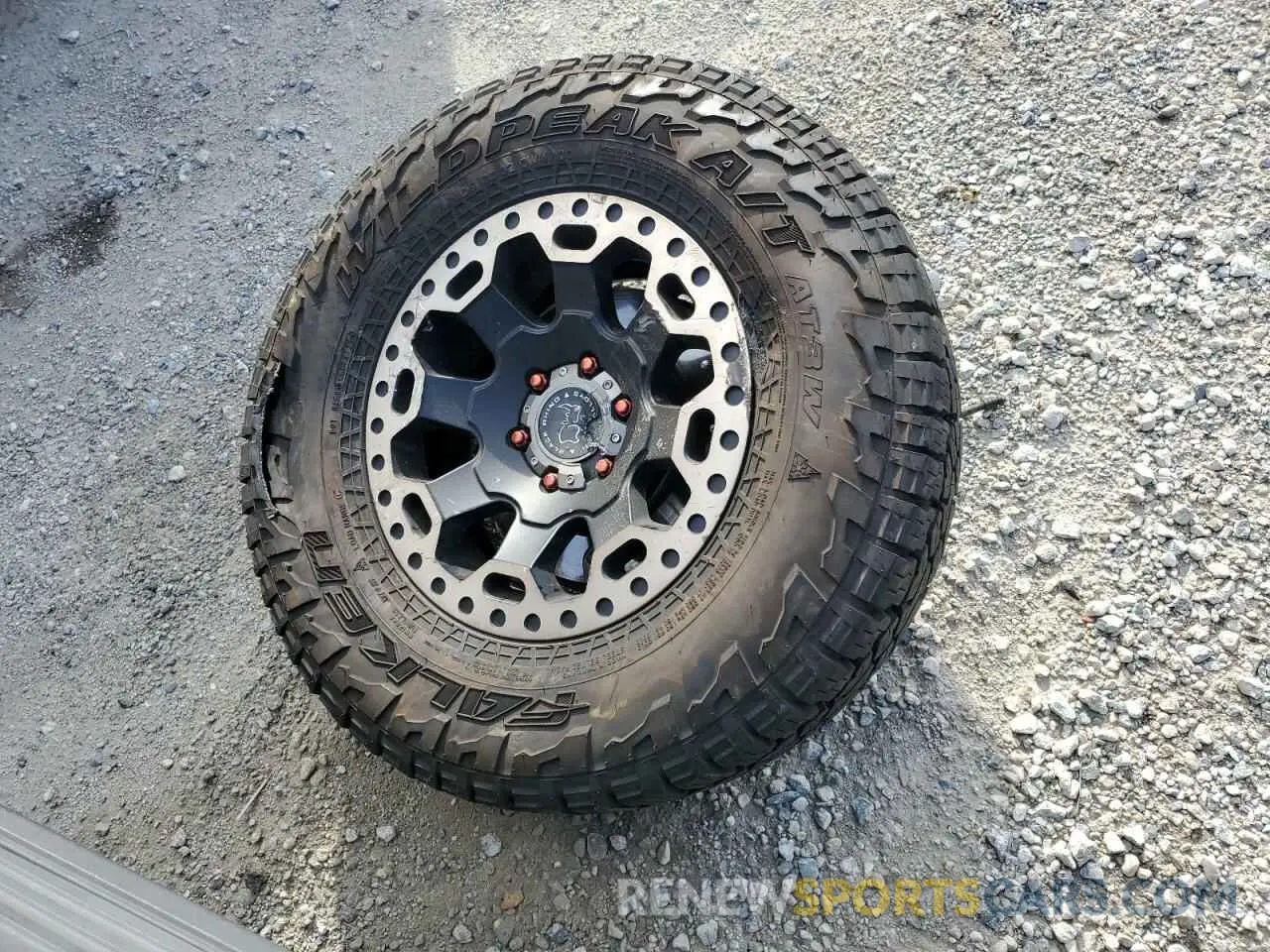 12 Photograph of a damaged car 1FTEW1E46KKC69679 FORD F-150 2019