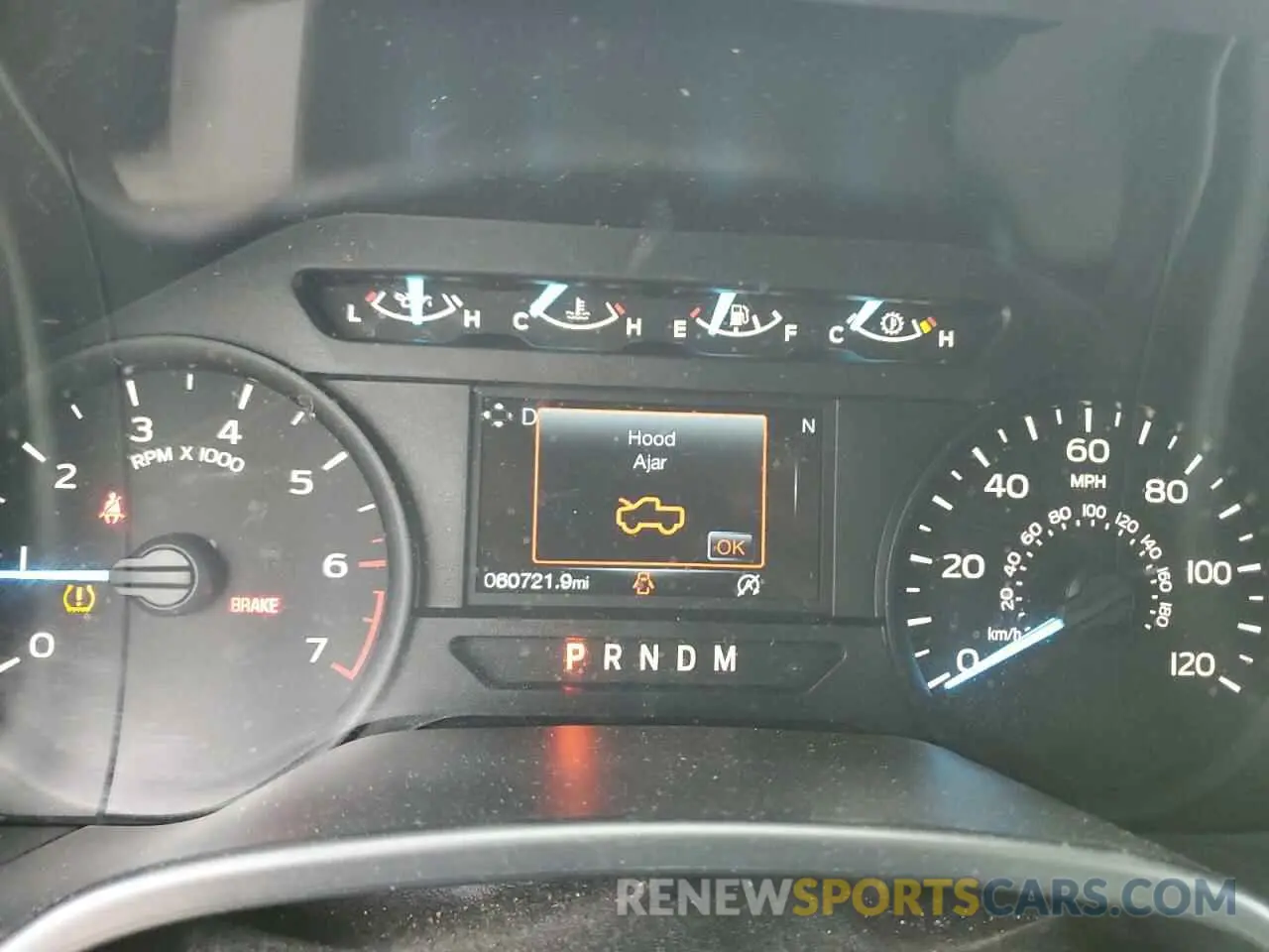 9 Photograph of a damaged car 1FTEW1E46KKE47168 FORD F-150 2019