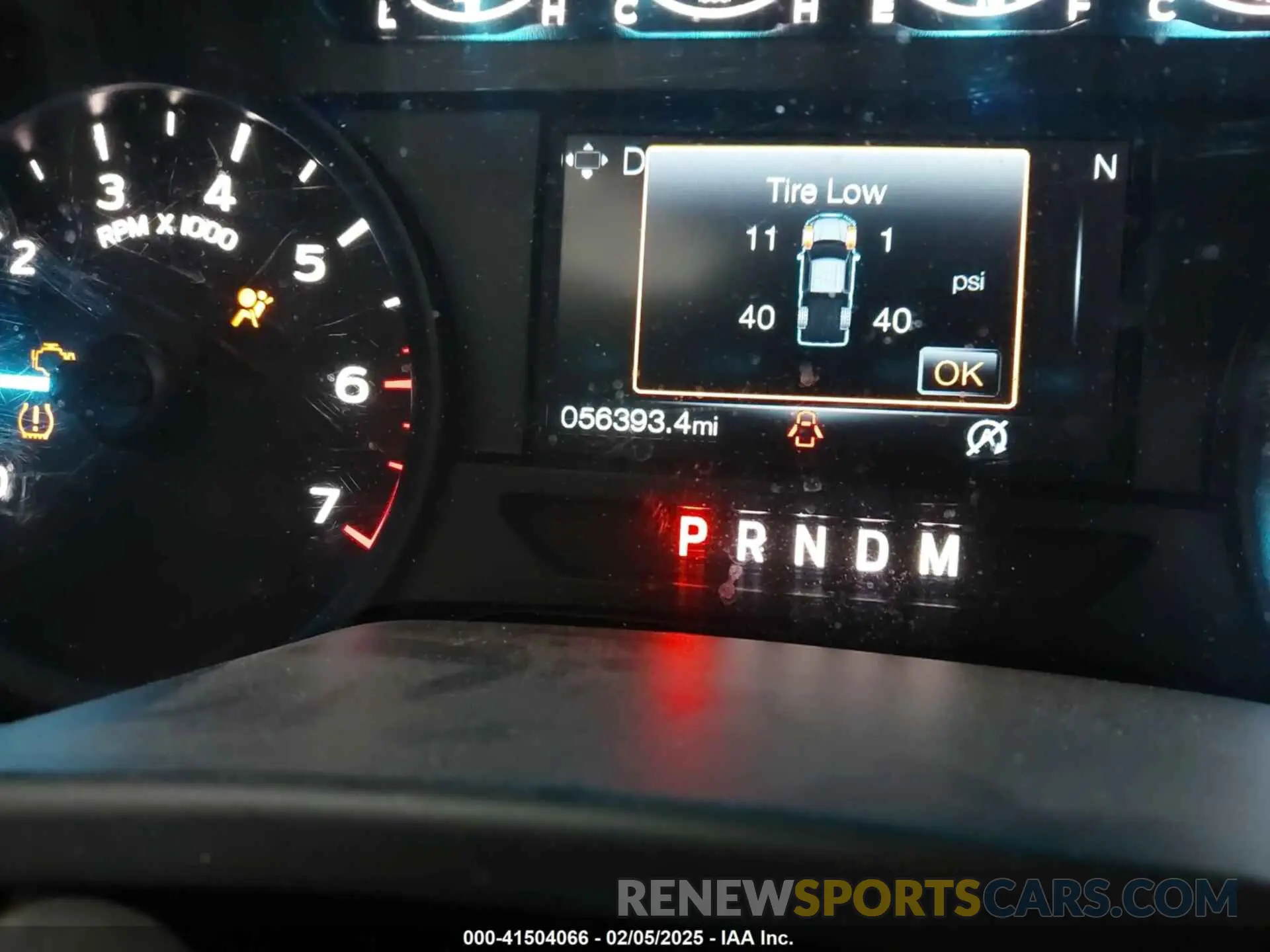 15 Photograph of a damaged car 1FTEW1E46KKF08910 FORD F-150 2019