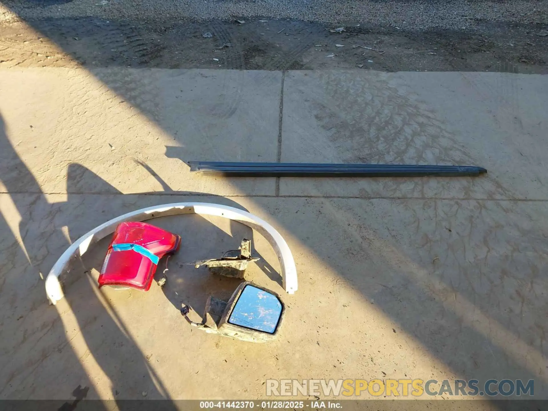 12 Photograph of a damaged car 1FTEW1E47KFA89247 FORD F-150 2019