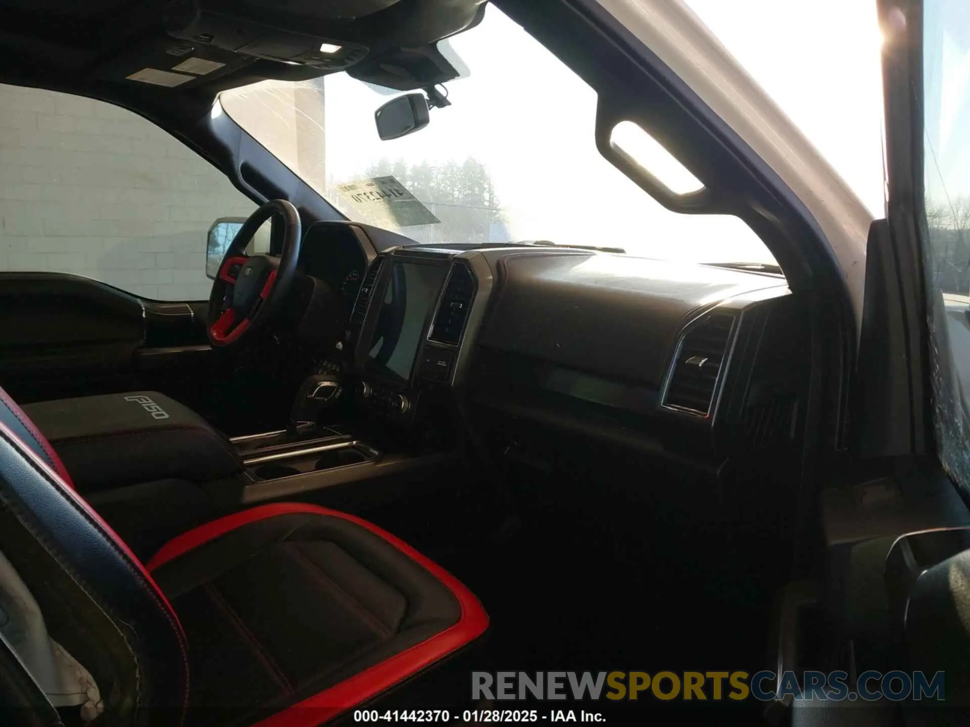 5 Photograph of a damaged car 1FTEW1E47KFA89247 FORD F-150 2019