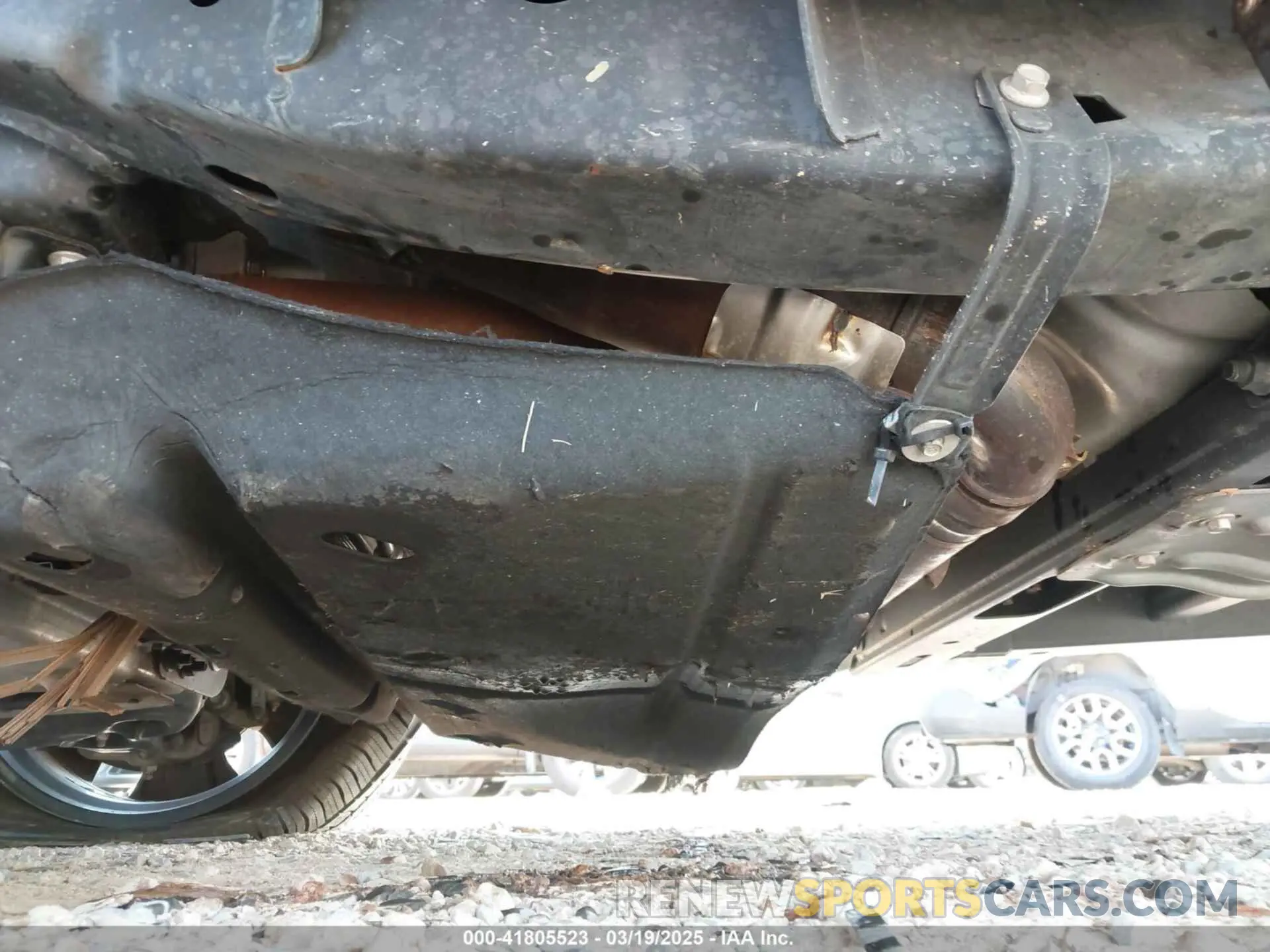 17 Photograph of a damaged car 1FTEW1E47KFC30060 FORD F-150 2019