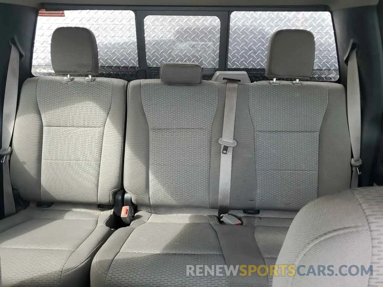 10 Photograph of a damaged car 1FTEW1E47KKD28741 FORD F-150 2019