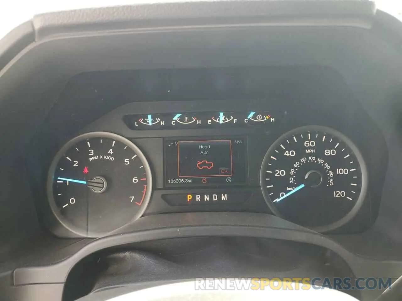 9 Photograph of a damaged car 1FTEW1E47KKD28741 FORD F-150 2019