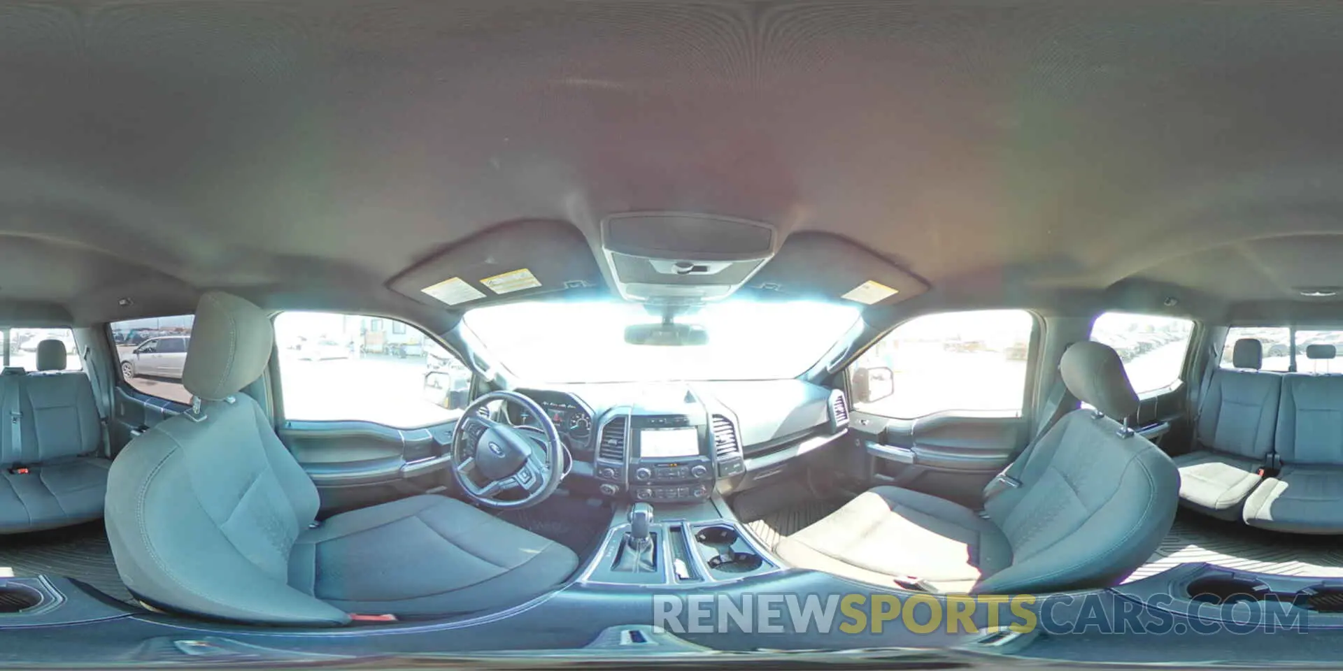 12 Photograph of a damaged car 1FTEW1E47KKD46589 FORD F-150 2019